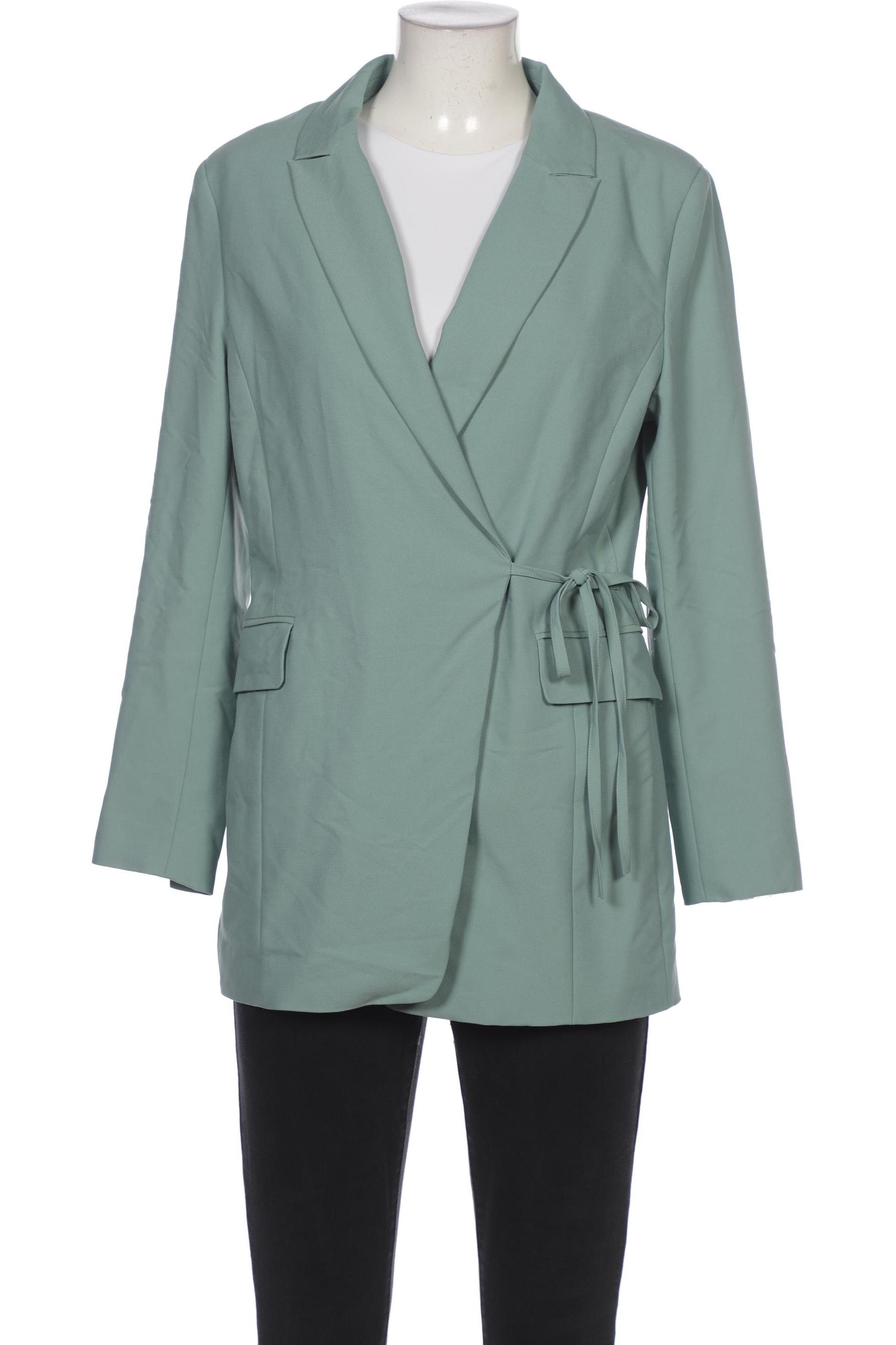 

s.Oliver Damen Blazer, türkis
