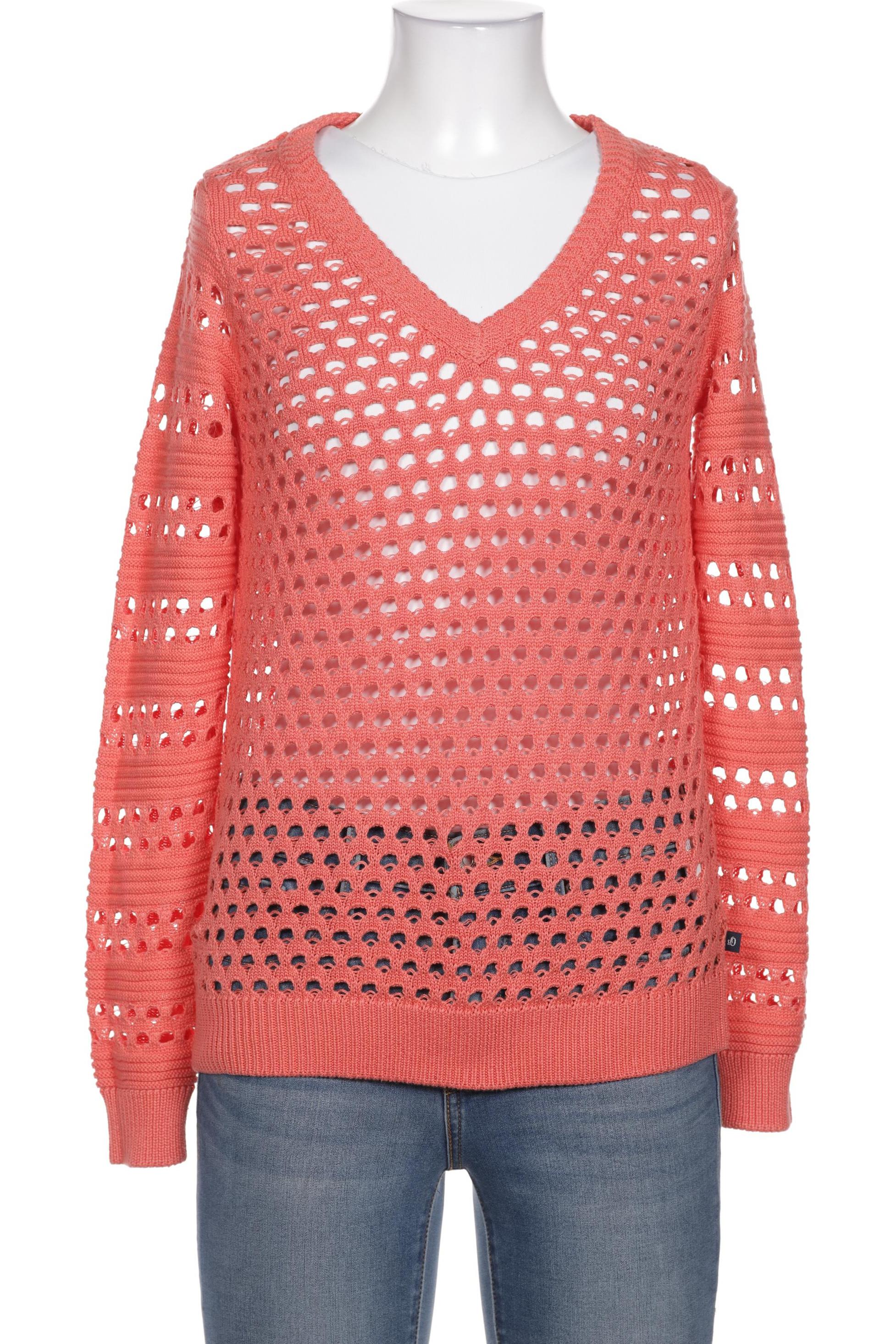 

s.Oliver Damen Pullover, rot