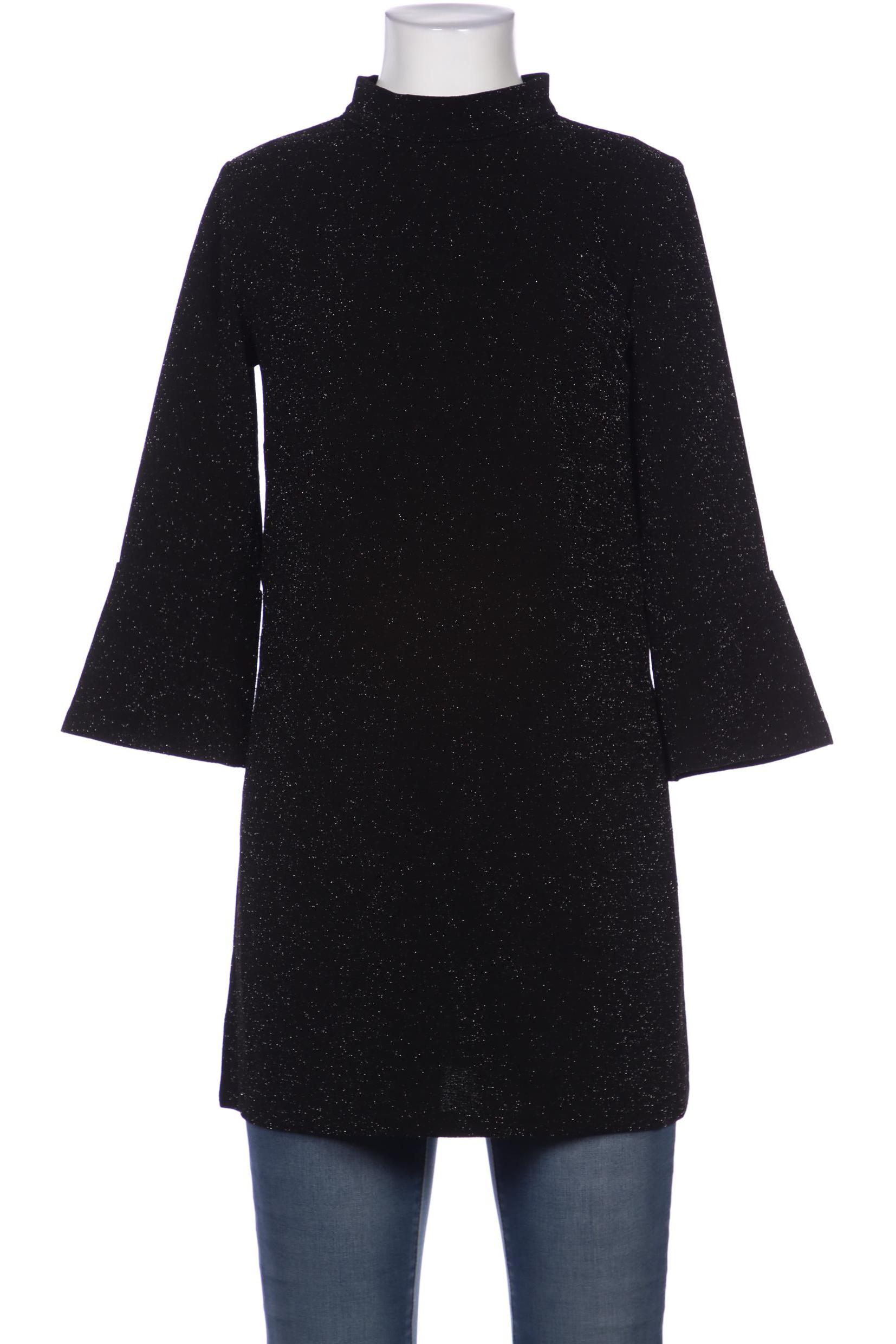 

s.Oliver Damen Bluse, schwarz