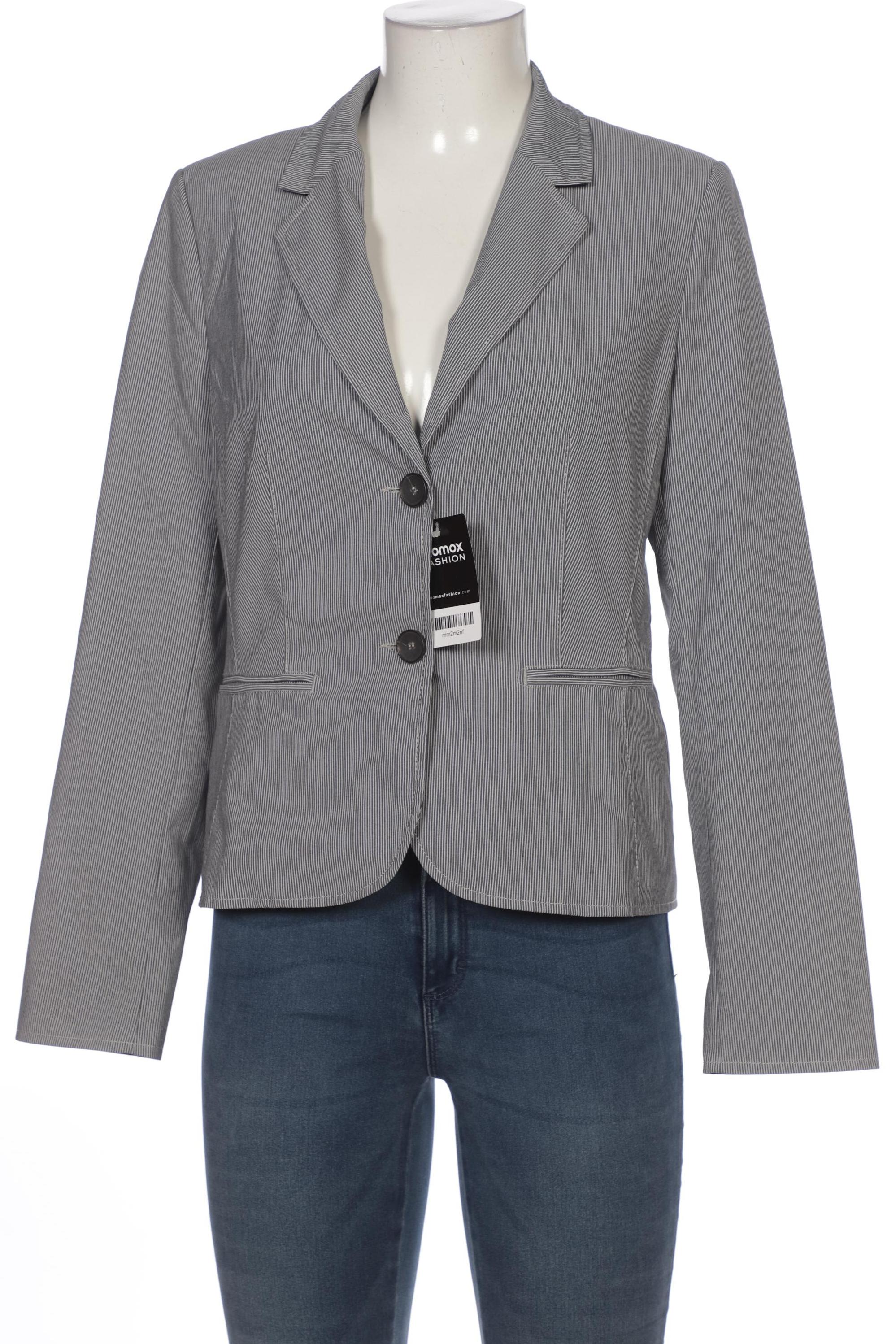 

s.Oliver Damen Blazer, blau