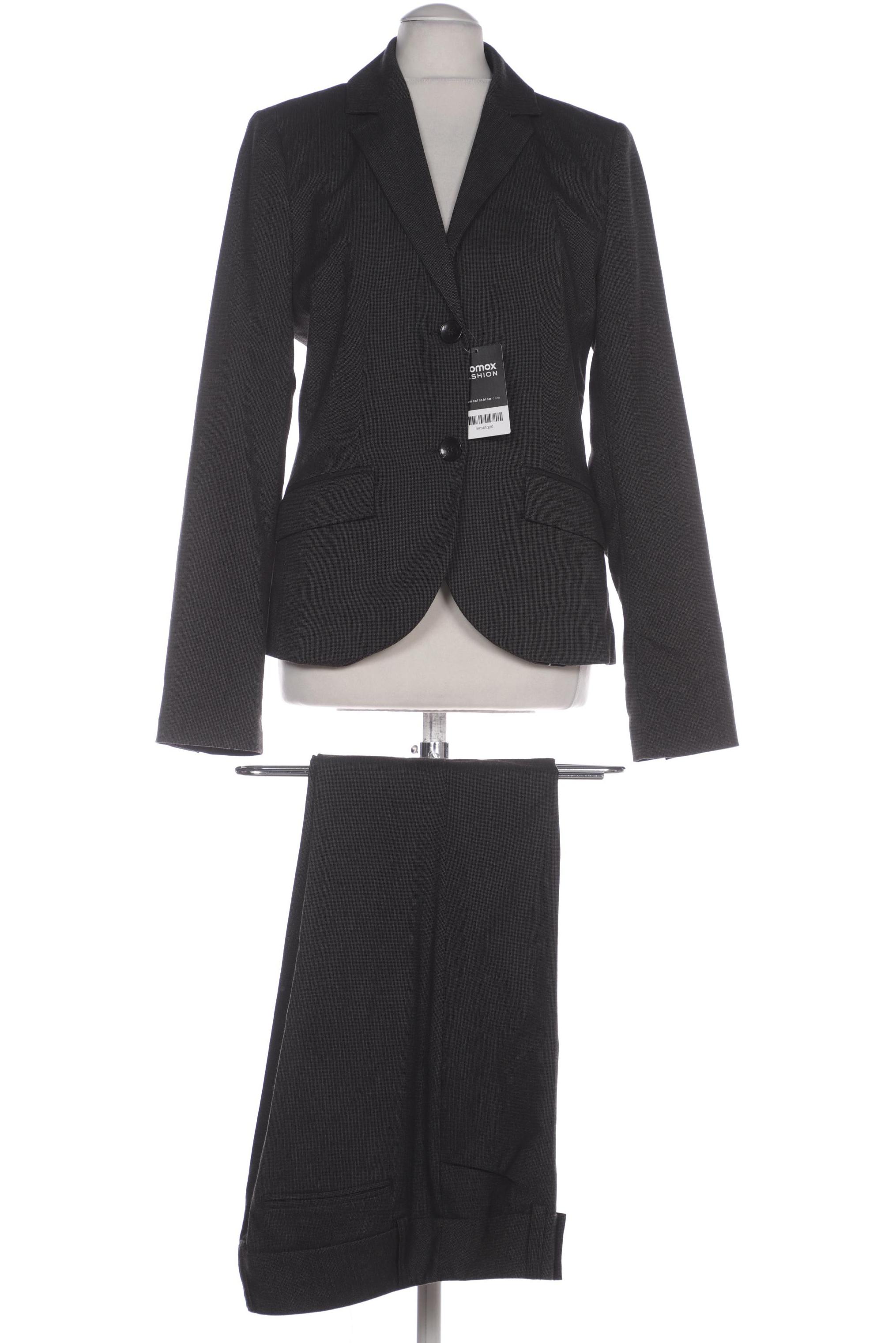 

s.Oliver Damen Anzug, grau, Gr. 36