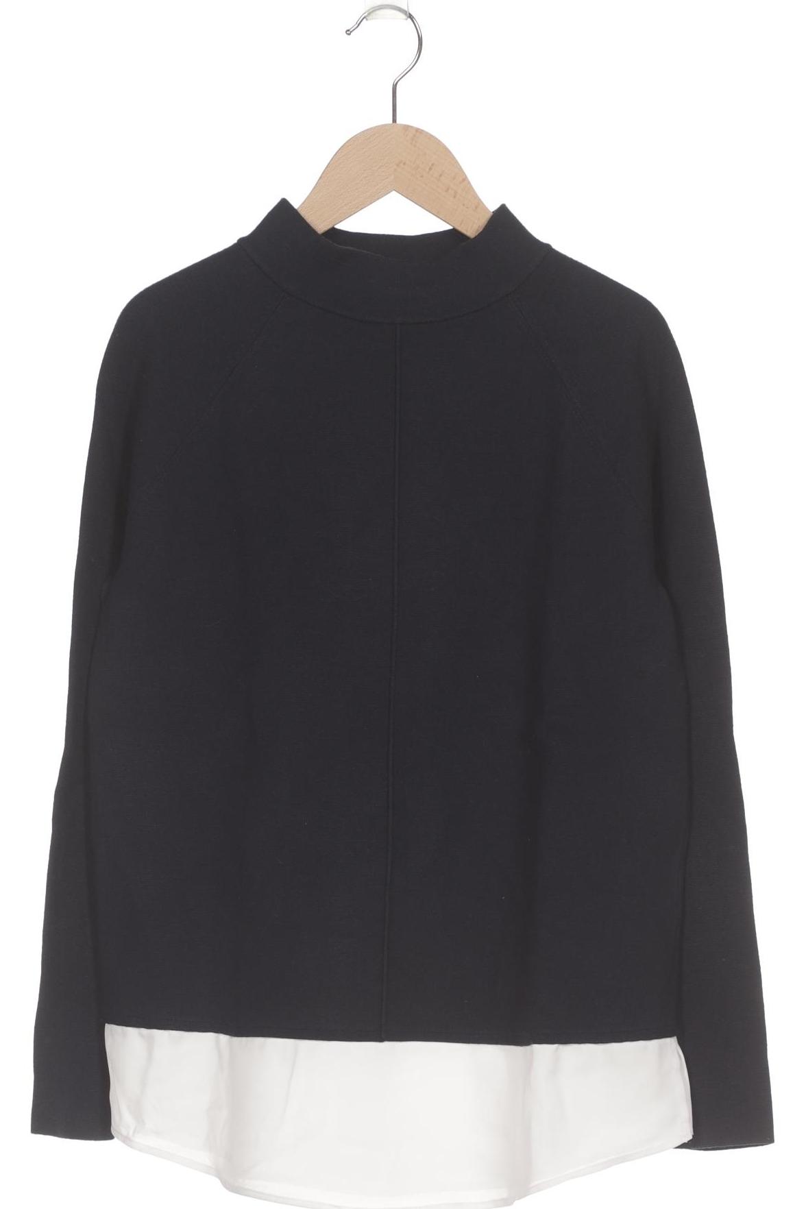 

s.Oliver Damen Pullover, marineblau, Gr. 34