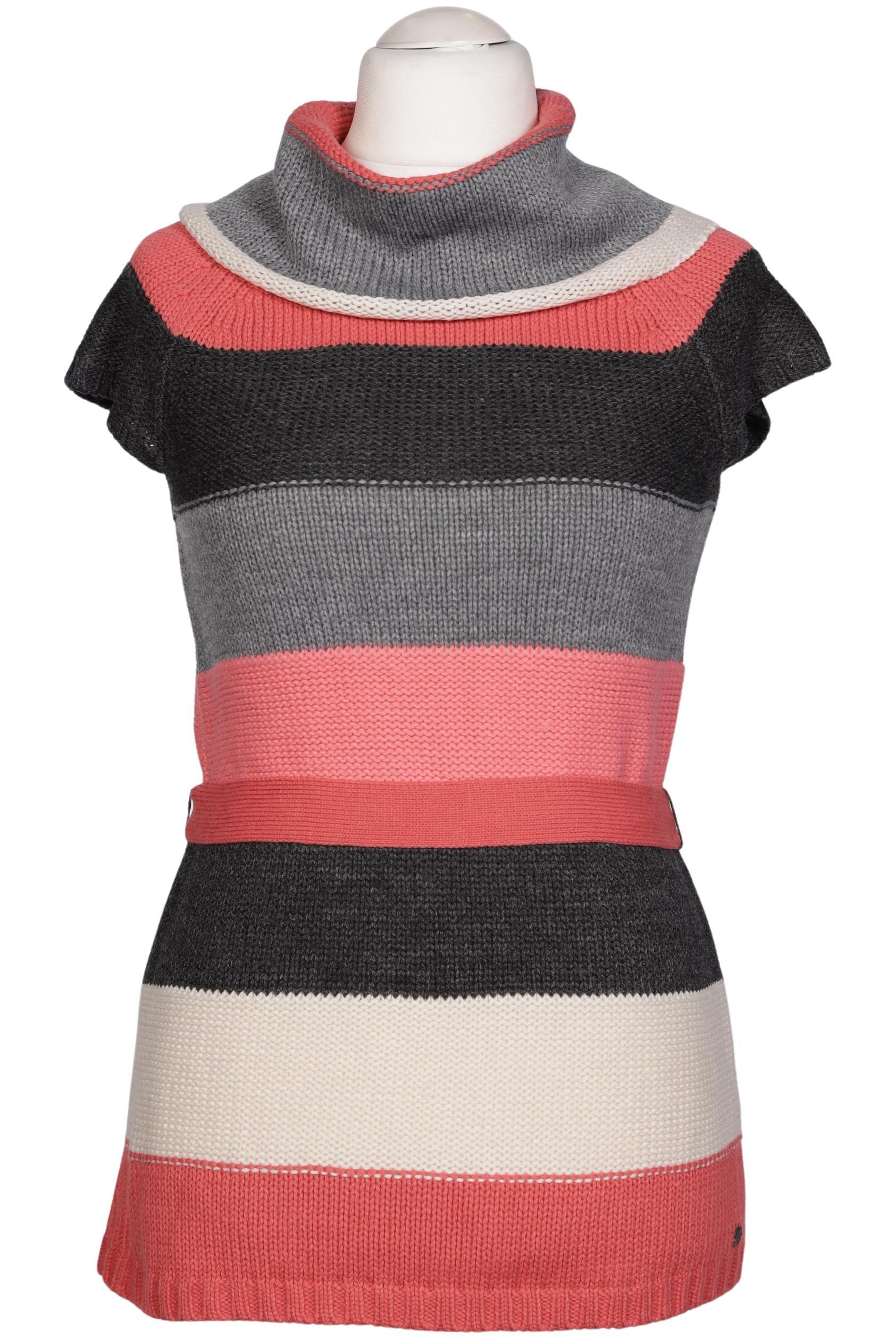 

s.Oliver Damen Pullover, mehrfarbig, Gr. 38