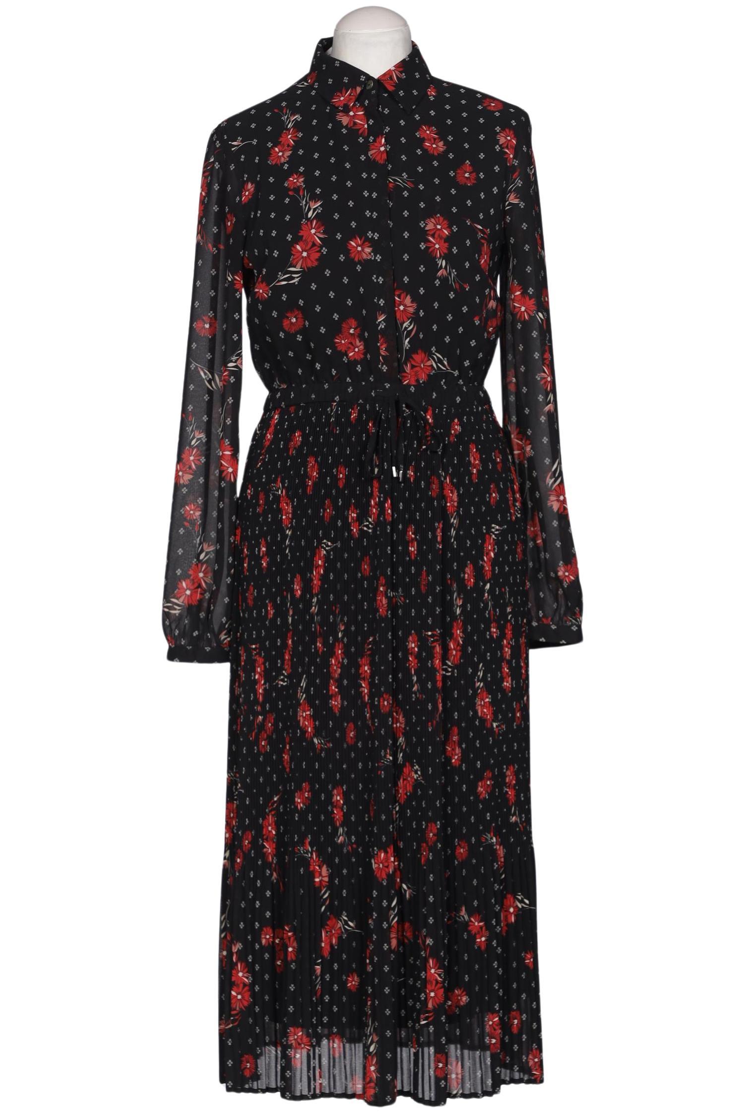 

s.Oliver Damen Kleid, mehrfarbig, Gr. 34