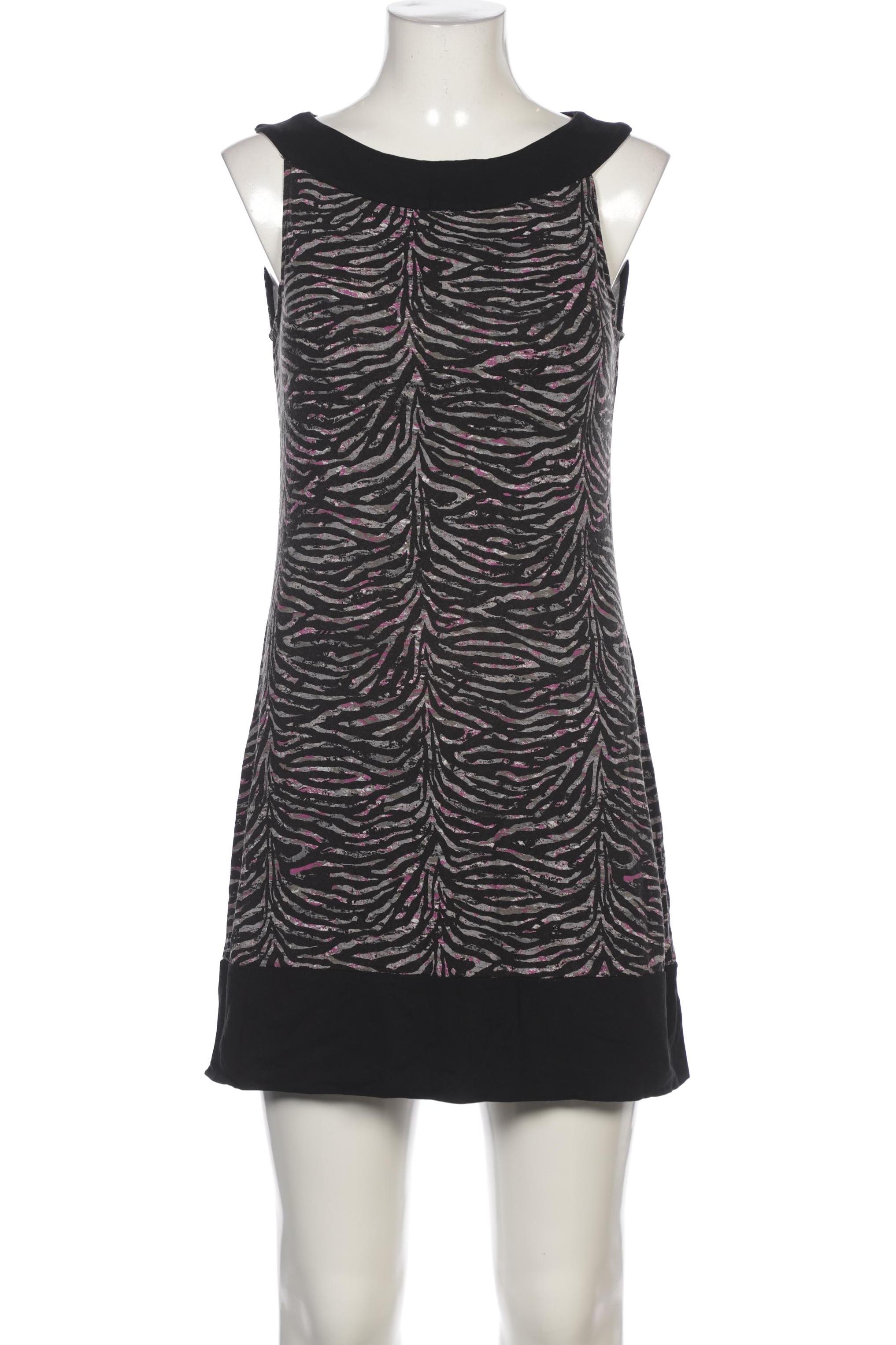 

s.Oliver Damen Kleid, schwarz