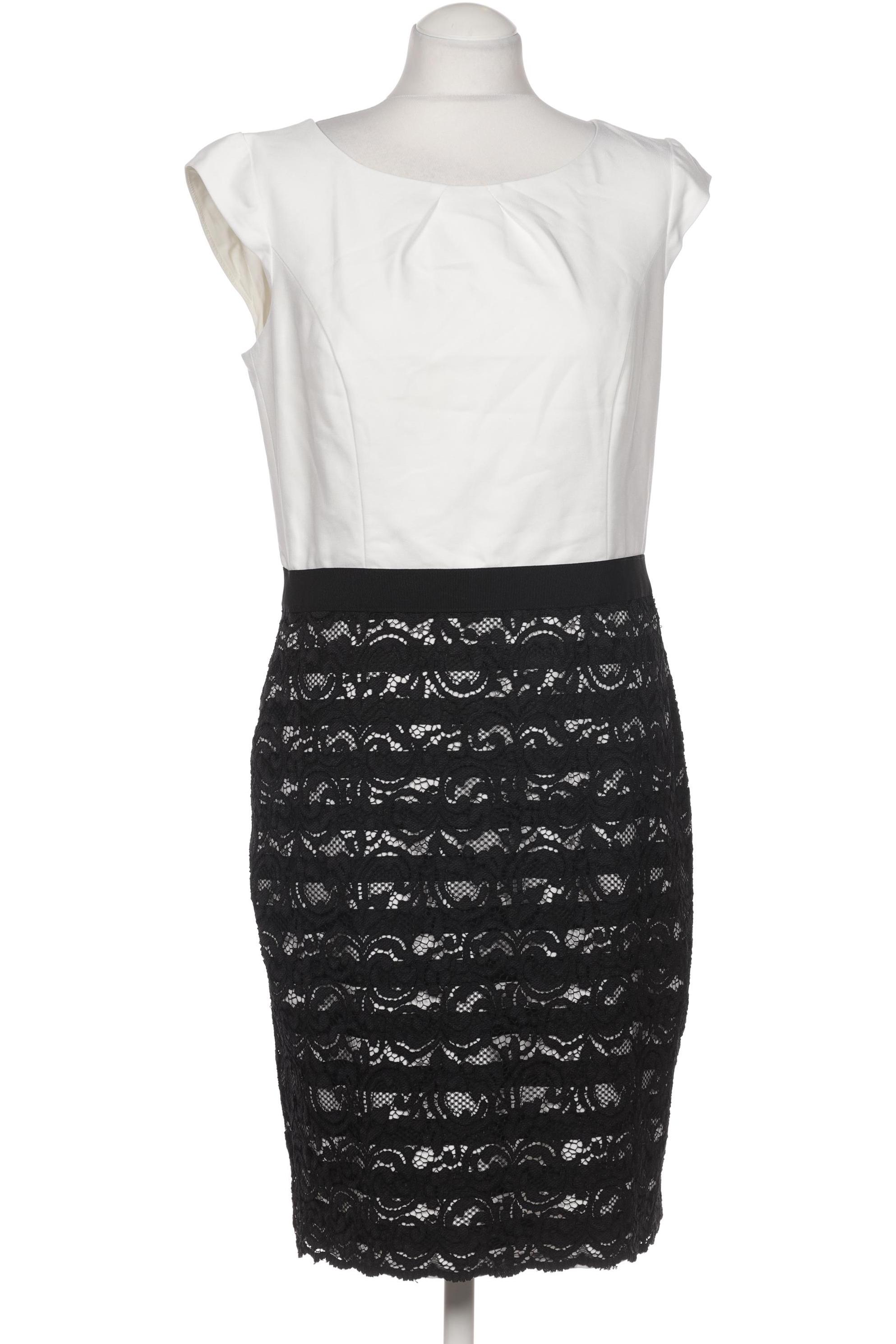 

s.Oliver Damen Kleid, schwarz, Gr. 40