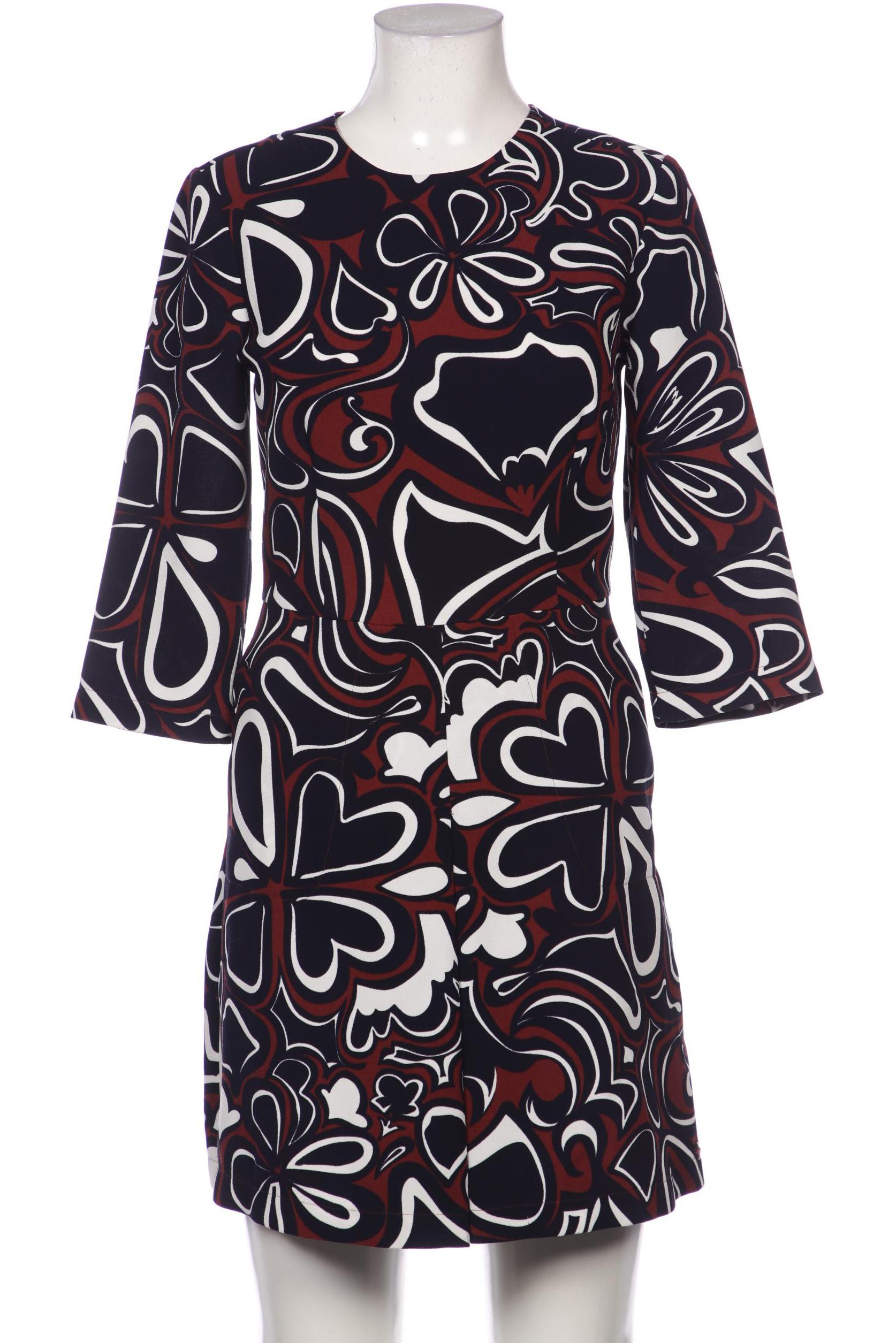 

s.Oliver Damen Kleid, braun, Gr. 36