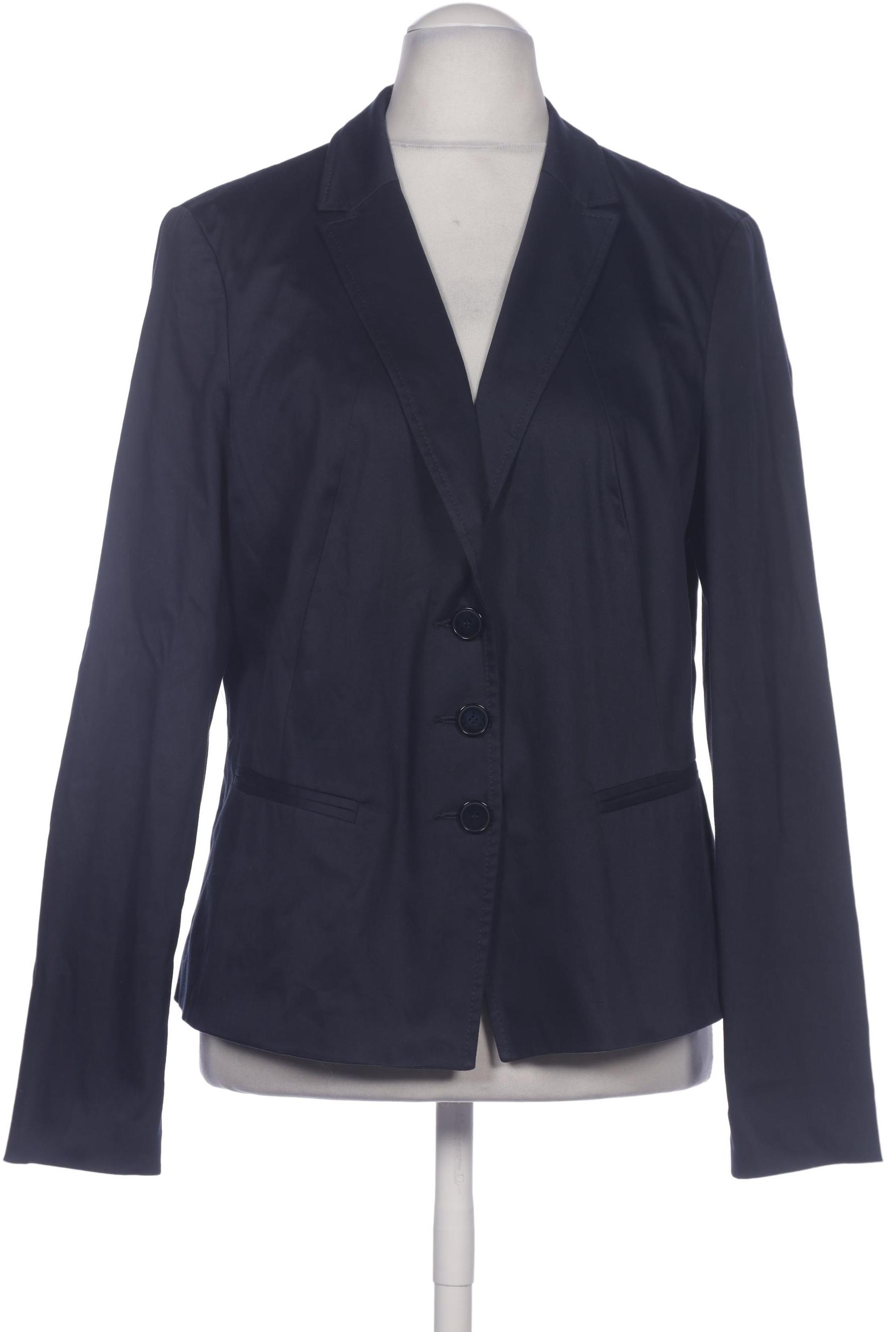 

s.Oliver Damen Blazer, marineblau, Gr. 44
