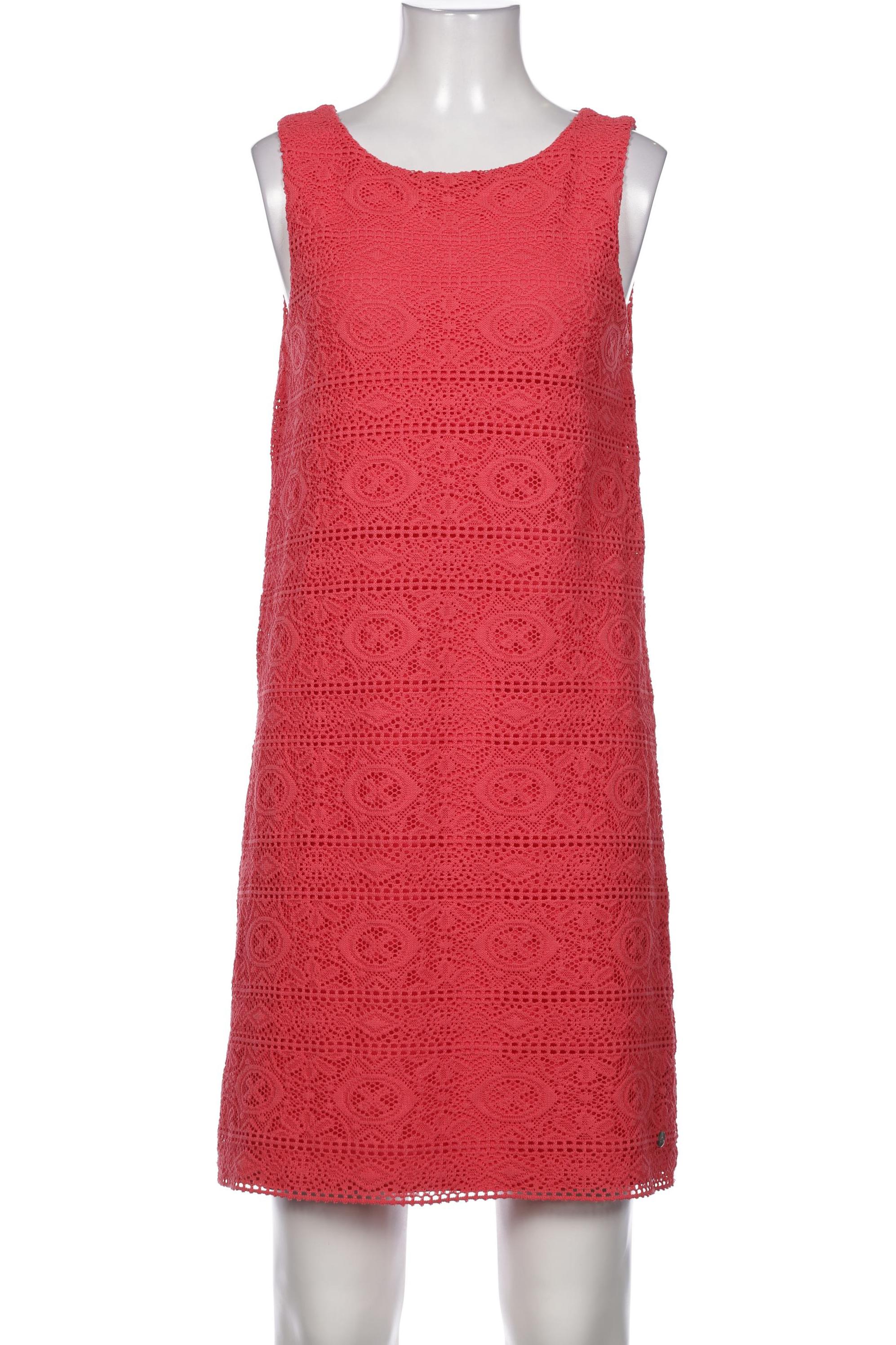

s.Oliver Damen Kleid, pink, Gr. 36