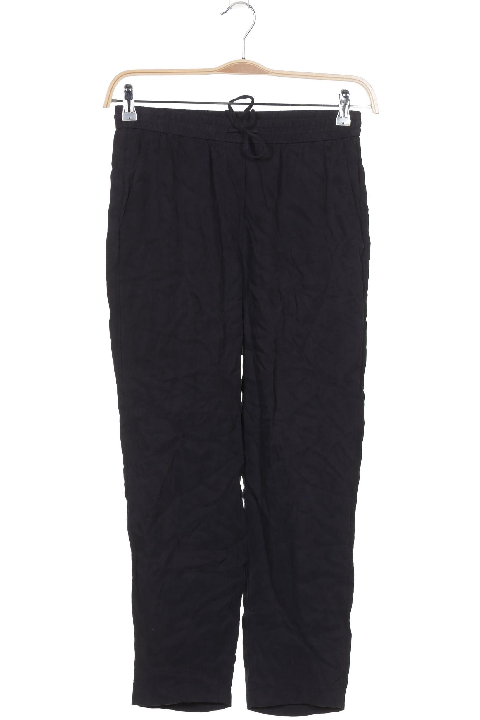 

s.Oliver Damen Stoffhose, marineblau, Gr. 36