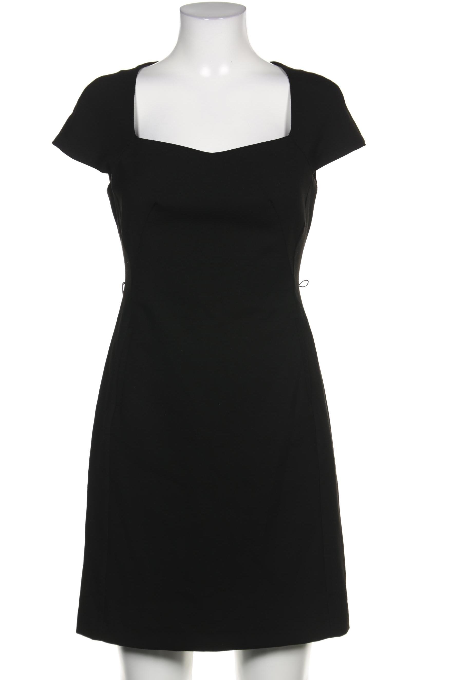

s.Oliver Damen Kleid, schwarz, Gr. 38