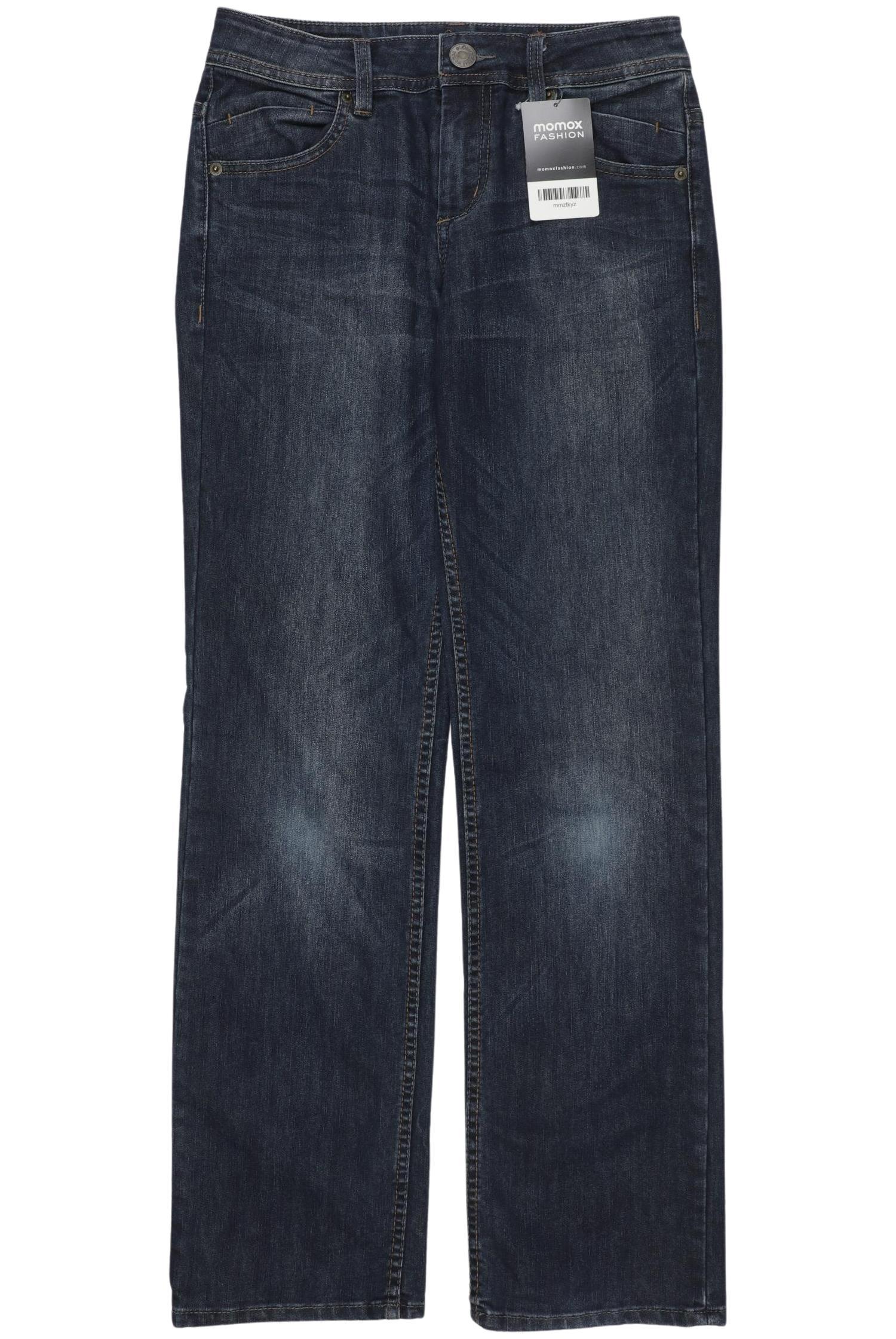 

s.Oliver Damen Jeans, blau, Gr. 34