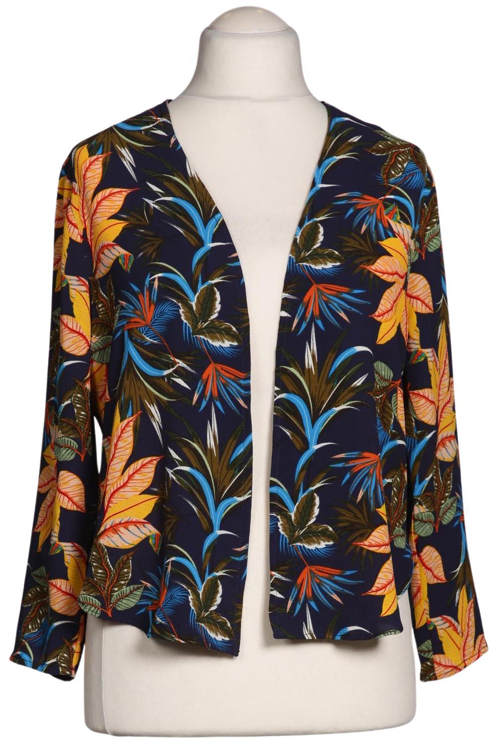 

s.Oliver Damen Blazer, mehrfarbig, Gr. 40