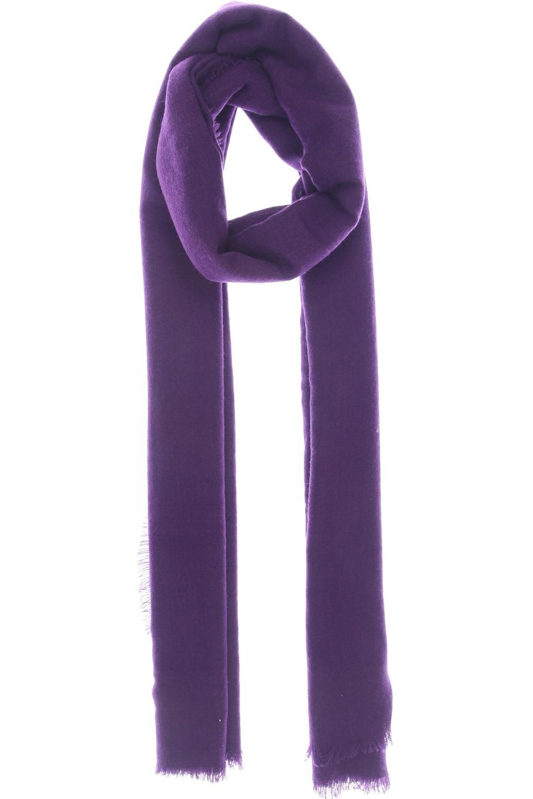 

s.Oliver Damen Schal, flieder, Gr.