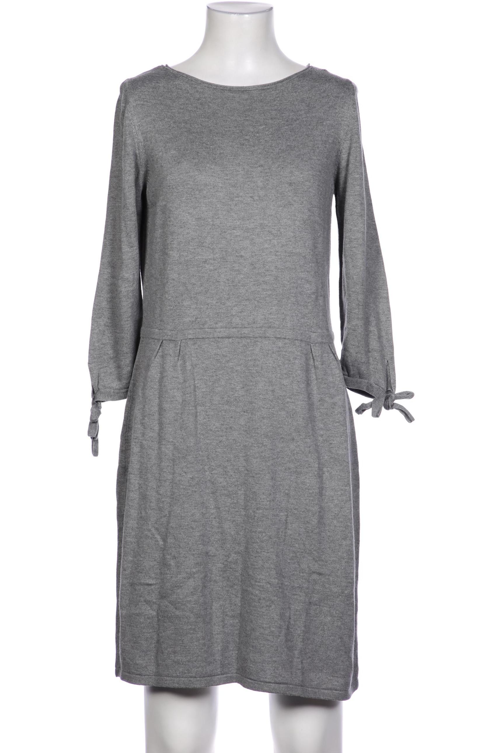 

s.Oliver Damen Kleid, grau, Gr. 36