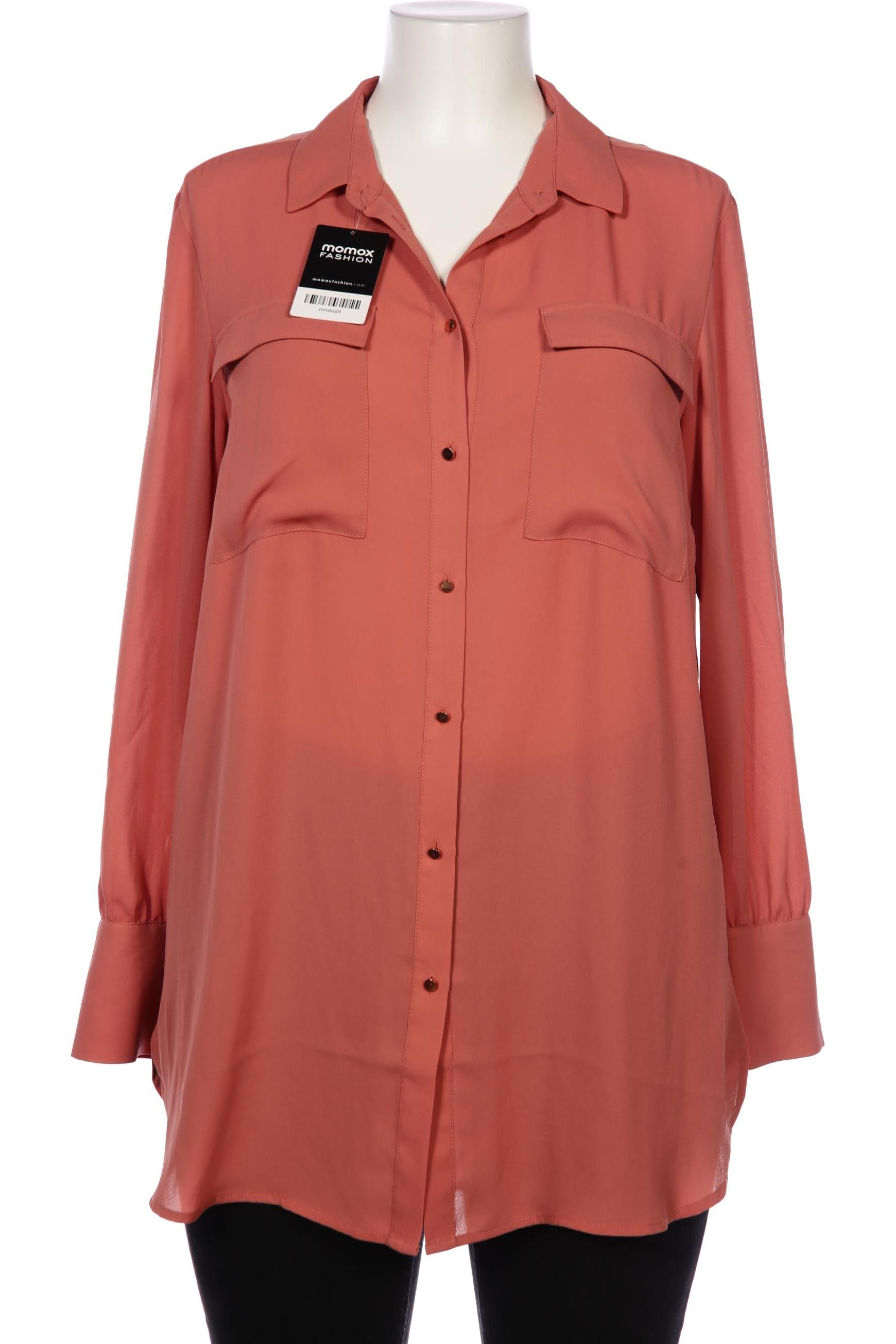 

s.Oliver Damen Bluse, pink, Gr. 42