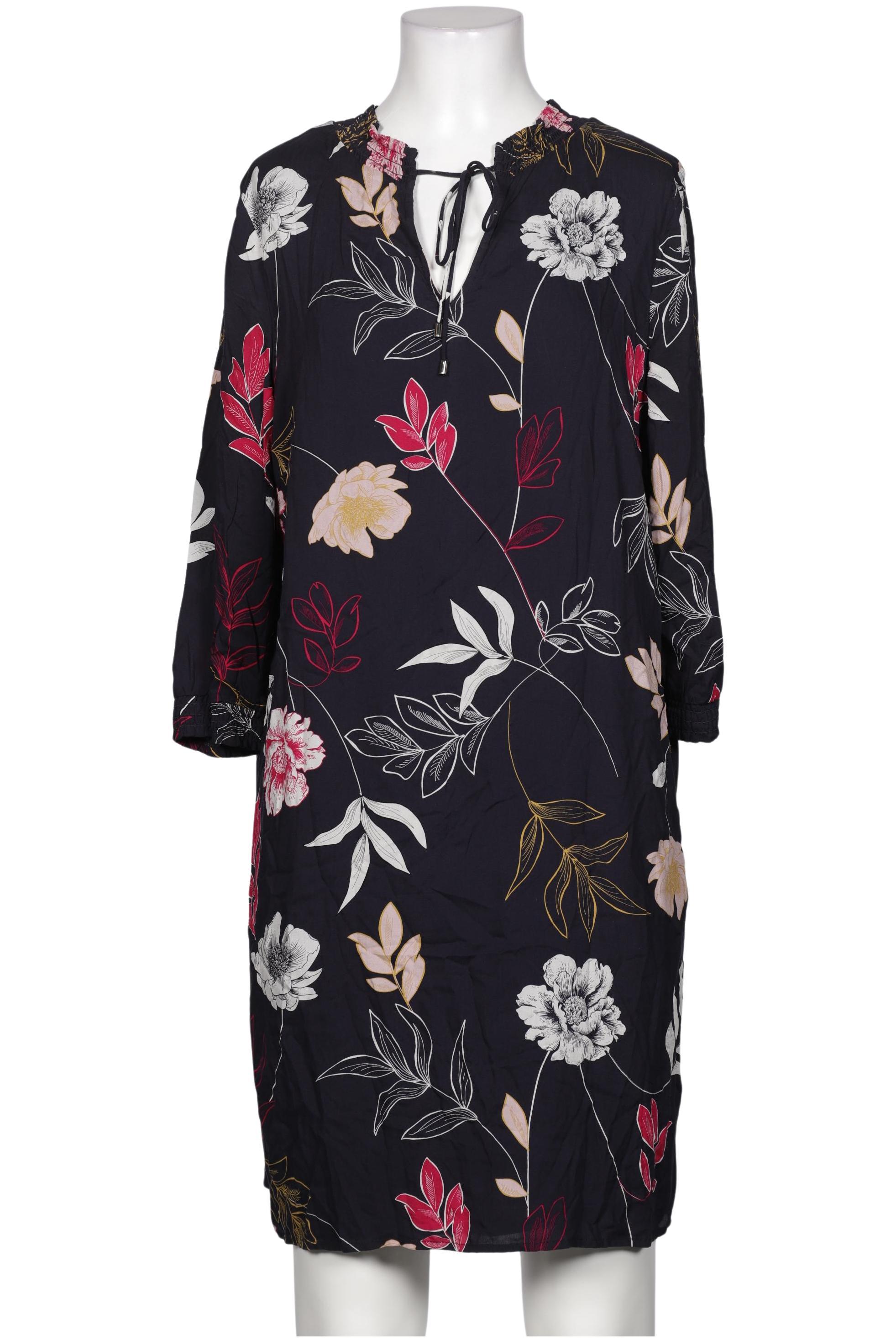 

s.Oliver Damen Kleid, marineblau, Gr. 42