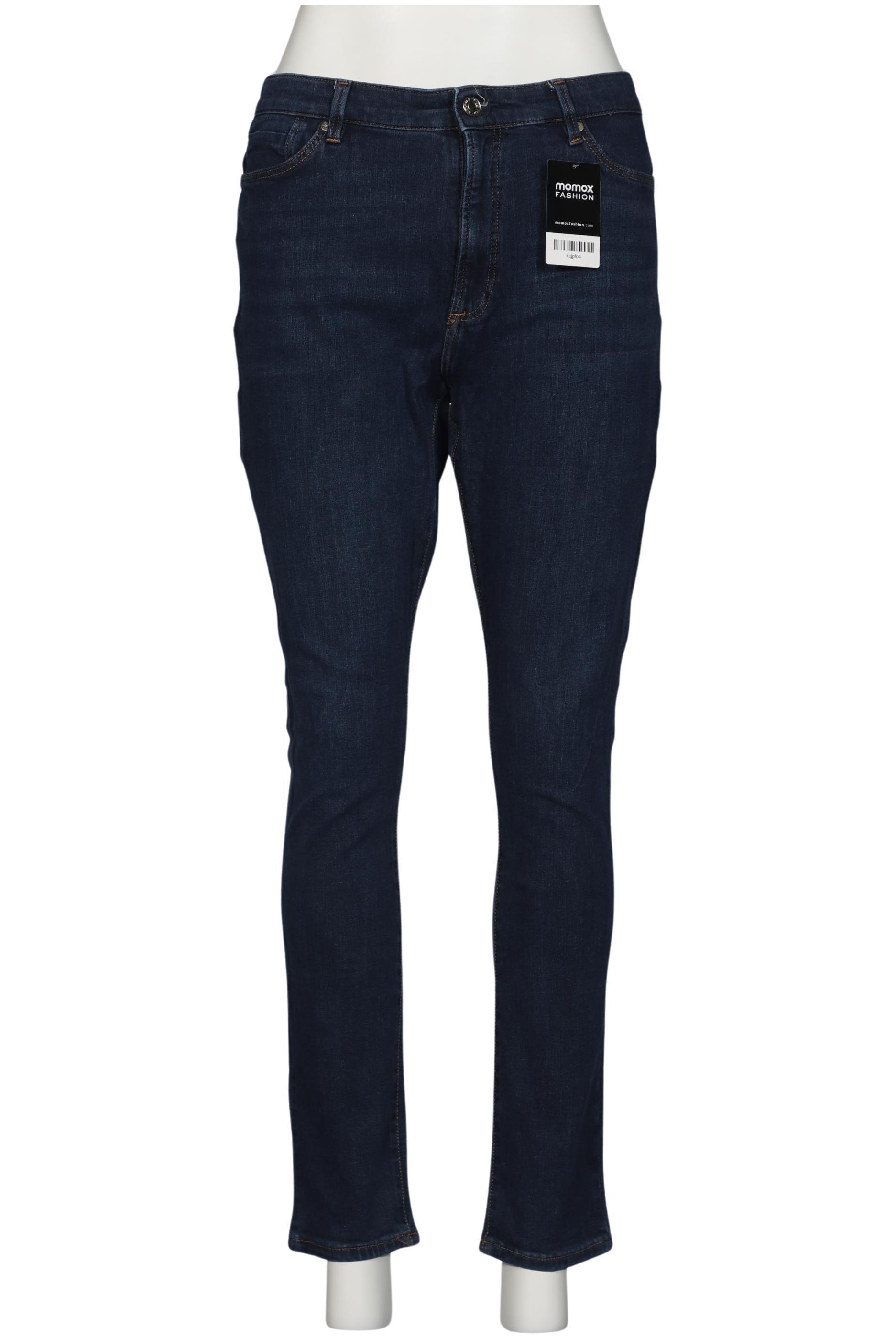 

s.Oliver Damen Jeans, marineblau, Gr. 42