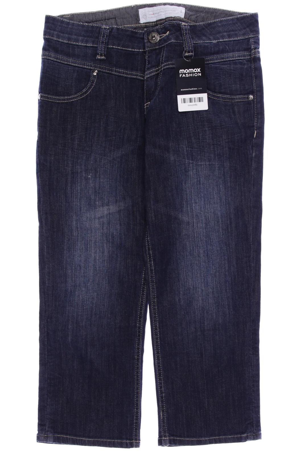 

s.Oliver Damen Jeans, marineblau, Gr. 34