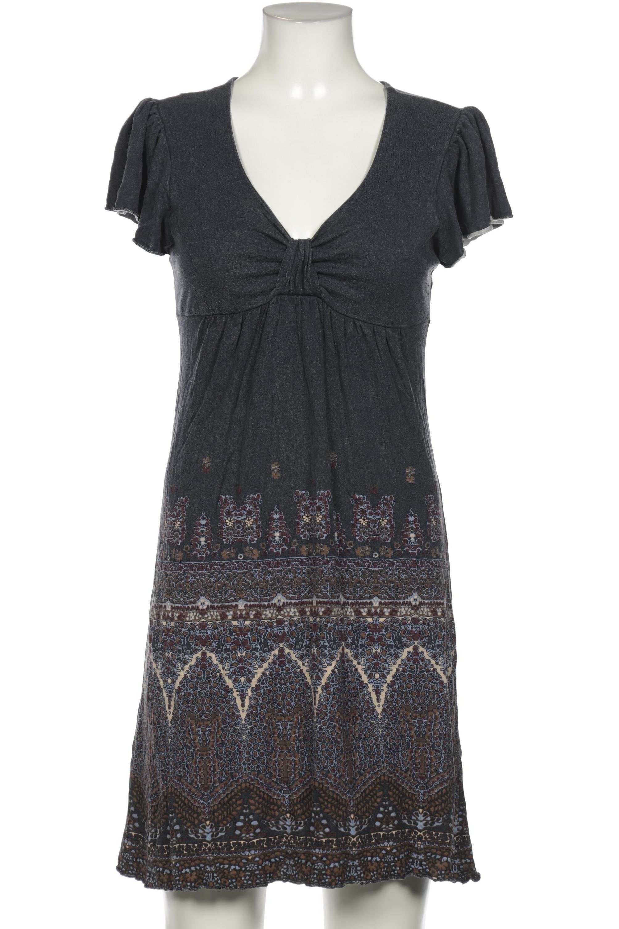 

s.Oliver Damen Kleid, marineblau