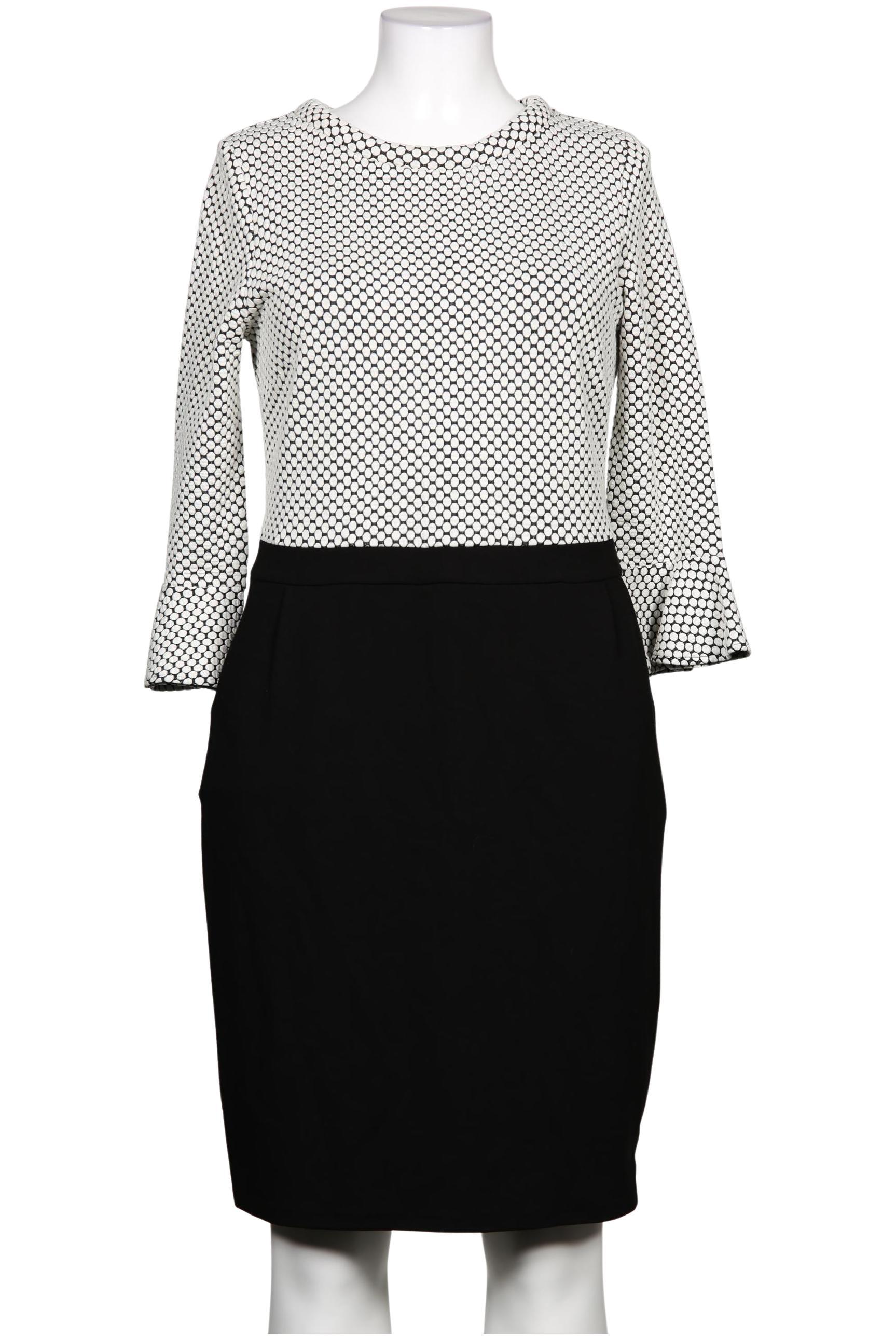 

s.Oliver Damen Kleid, schwarz, Gr. 42