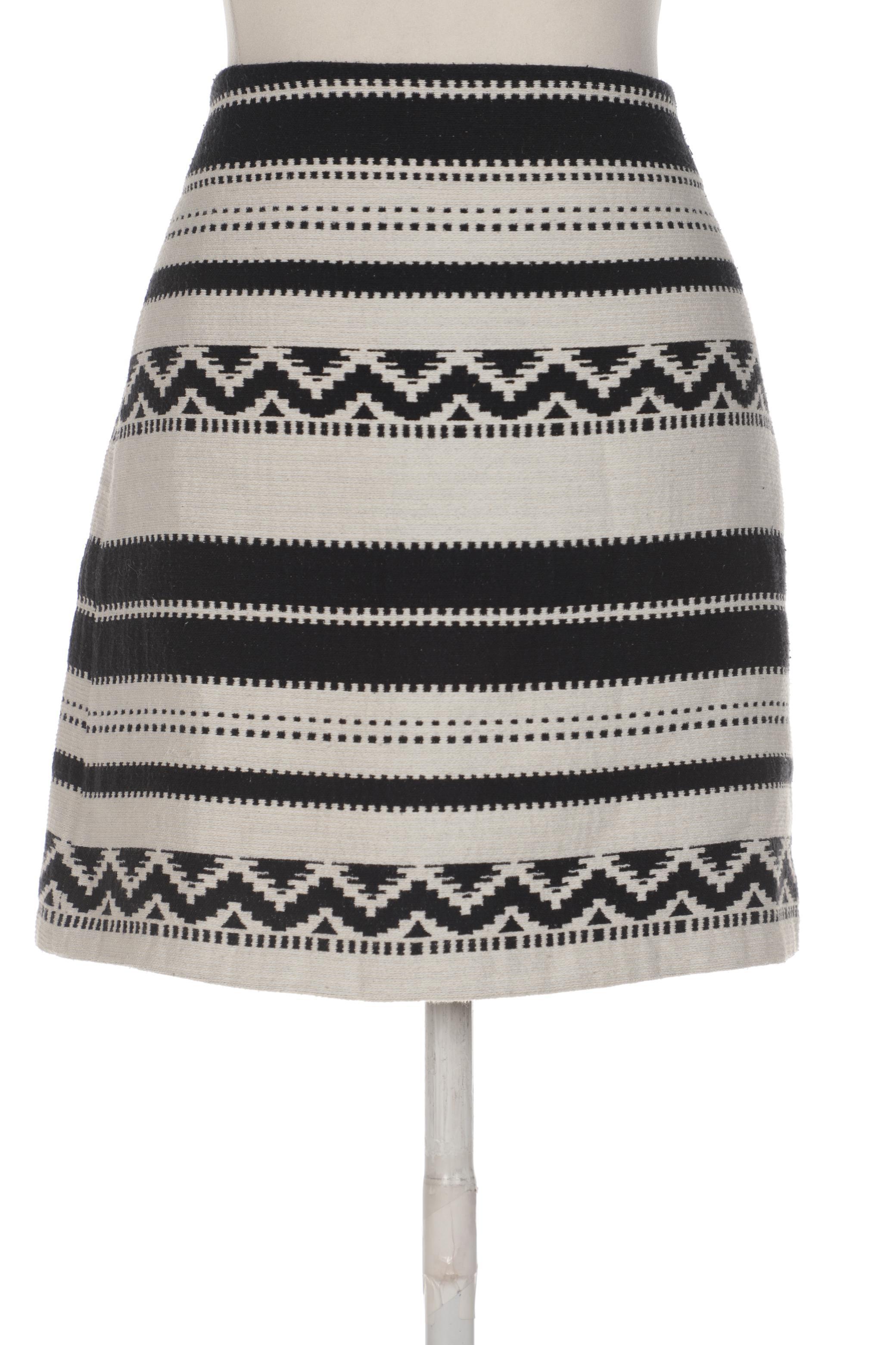 

s.Oliver Damen Rock, schwarz