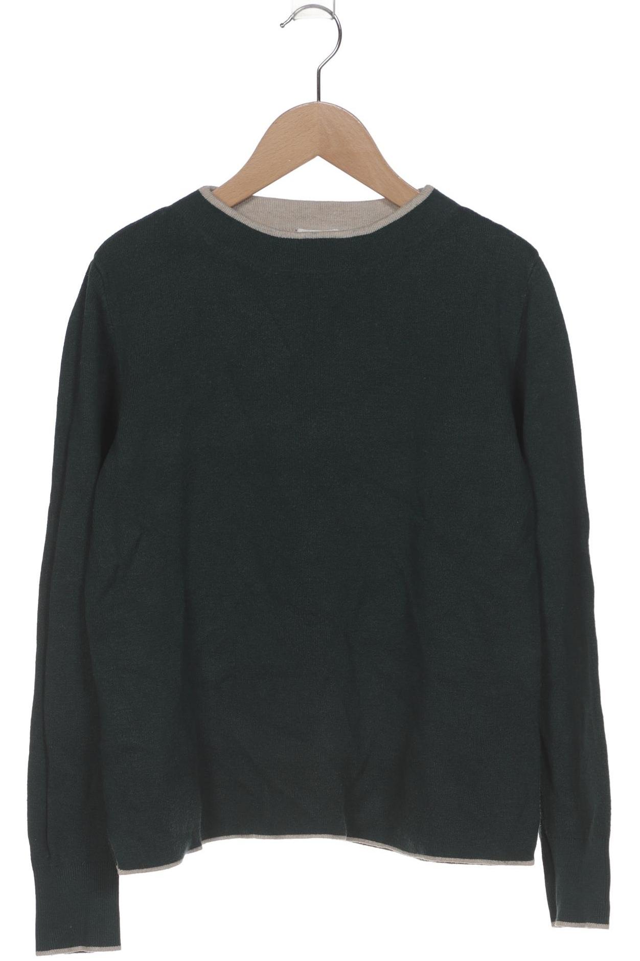 

s.Oliver Damen Pullover, grün, Gr. 38