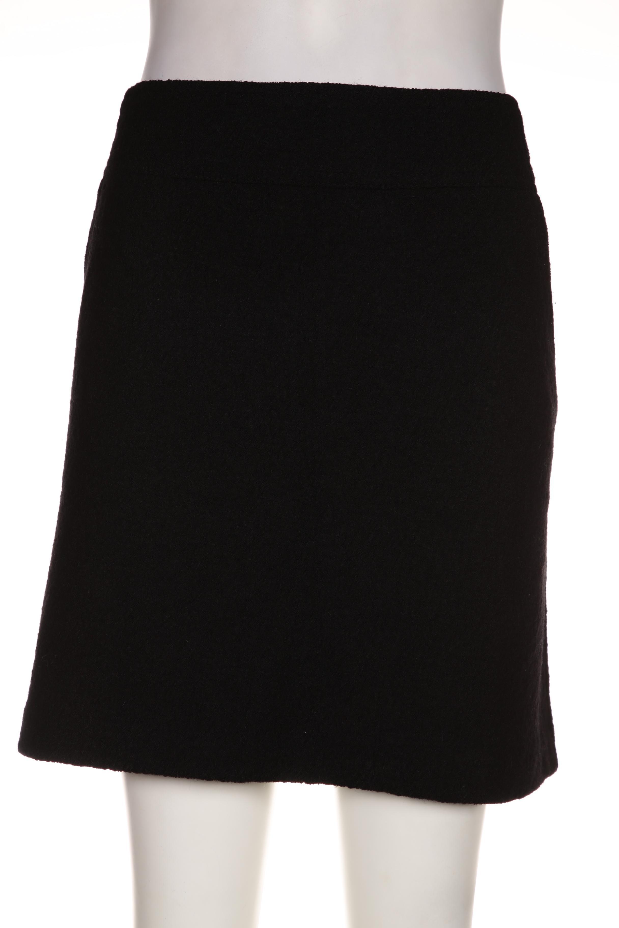 

s.Oliver Damen Rock, schwarz, Gr. 40