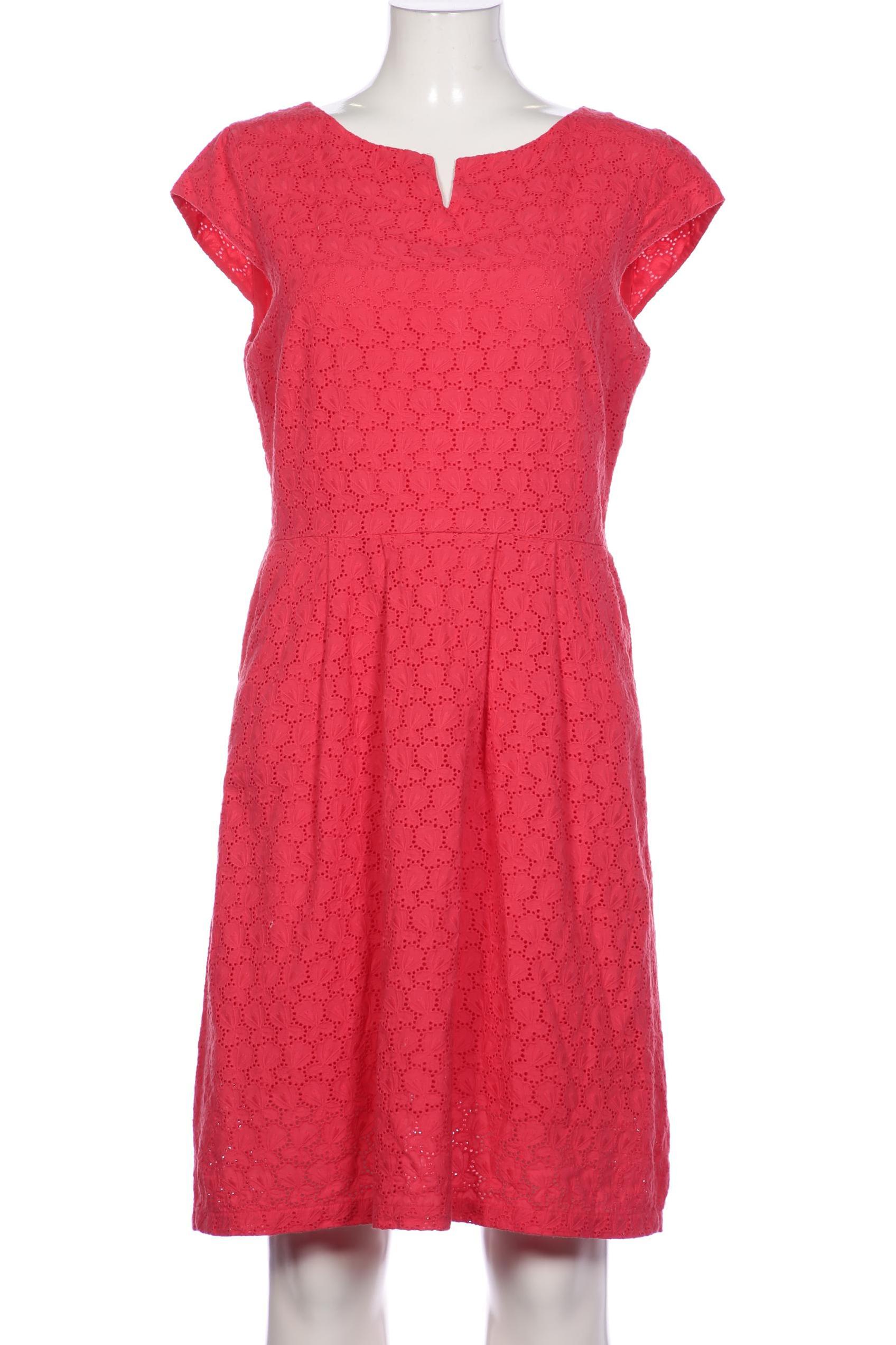 

s.Oliver Damen Kleid, pink