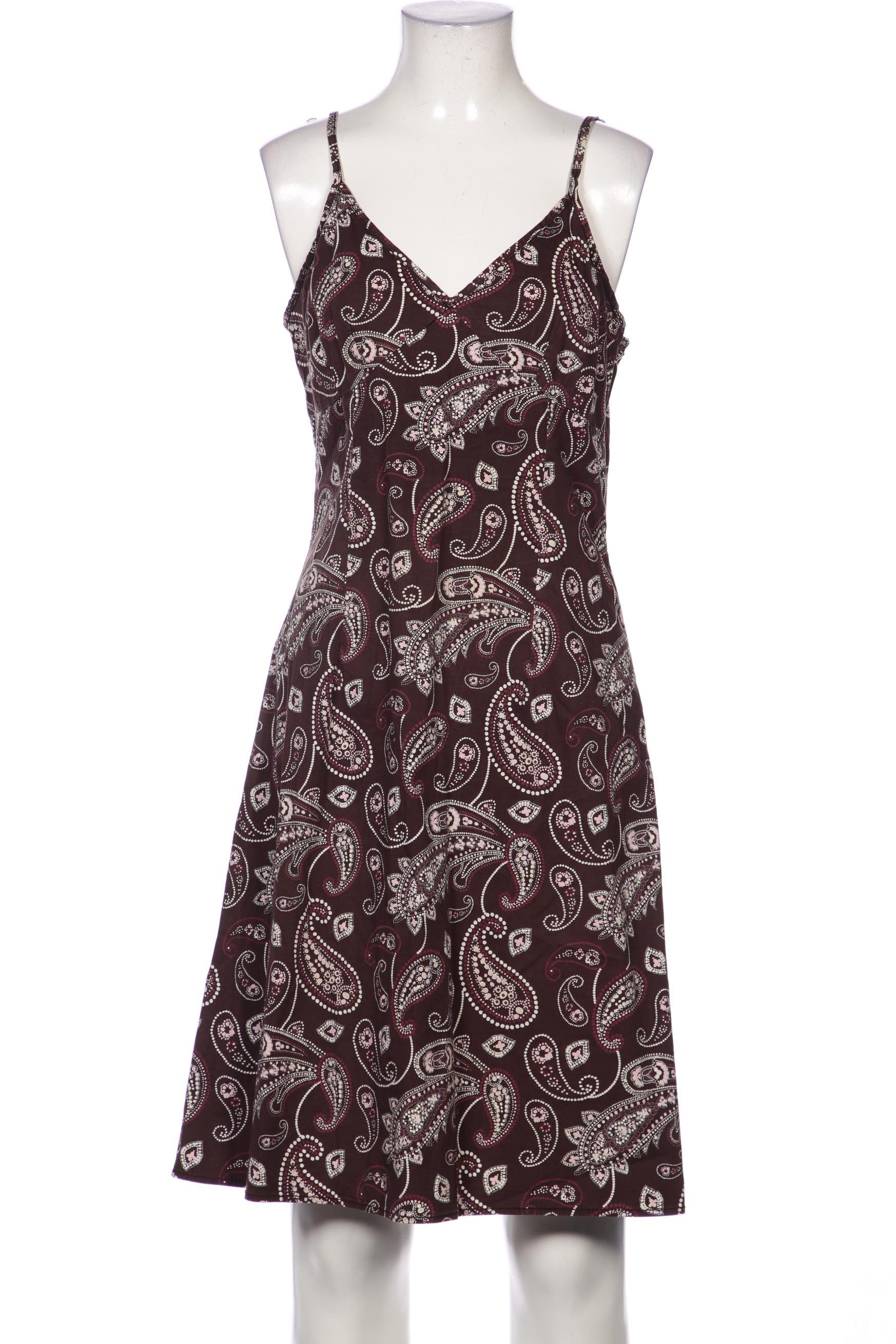 

s.Oliver Damen Kleid, braun, Gr. 36
