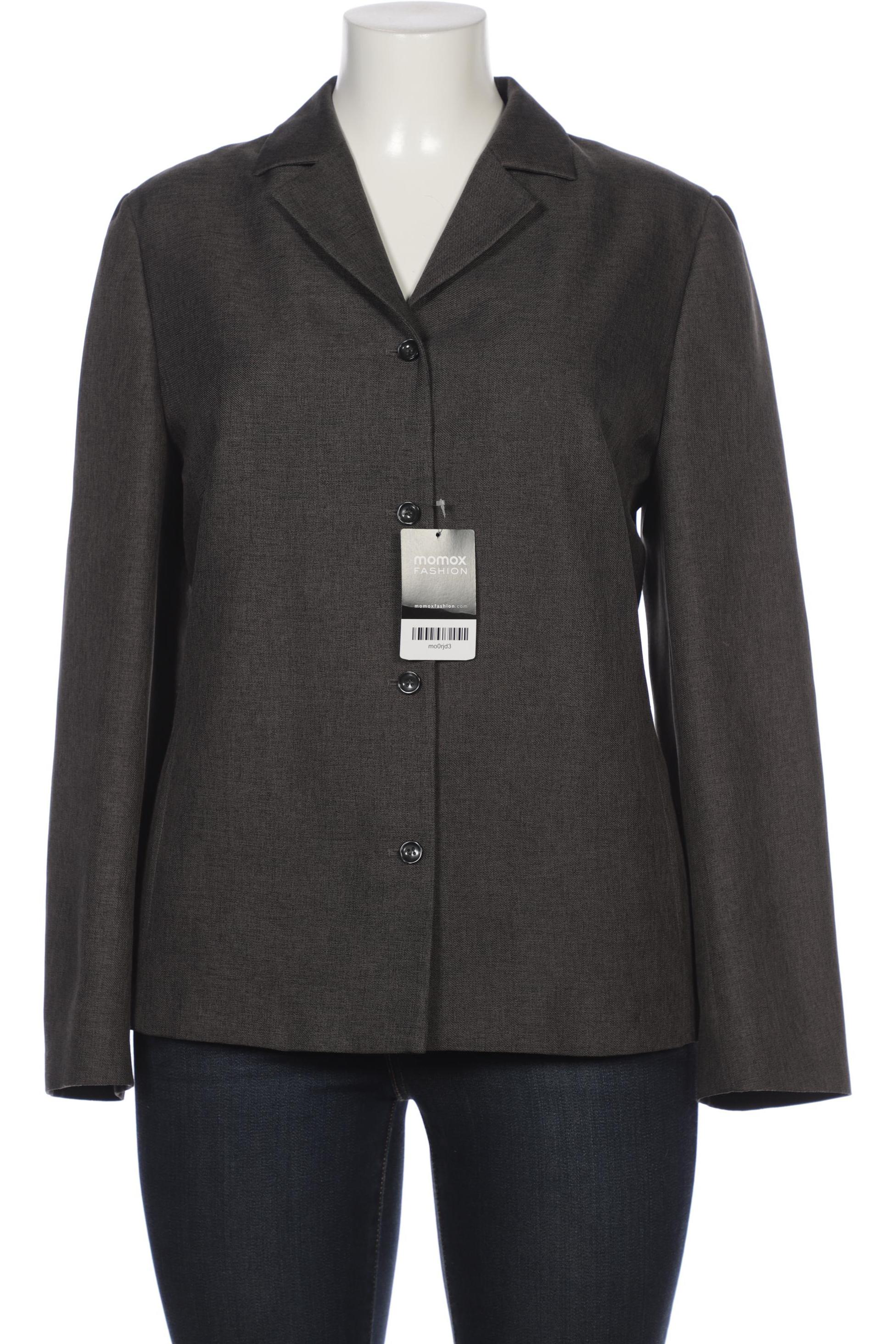 

s.Oliver Damen Blazer, grau