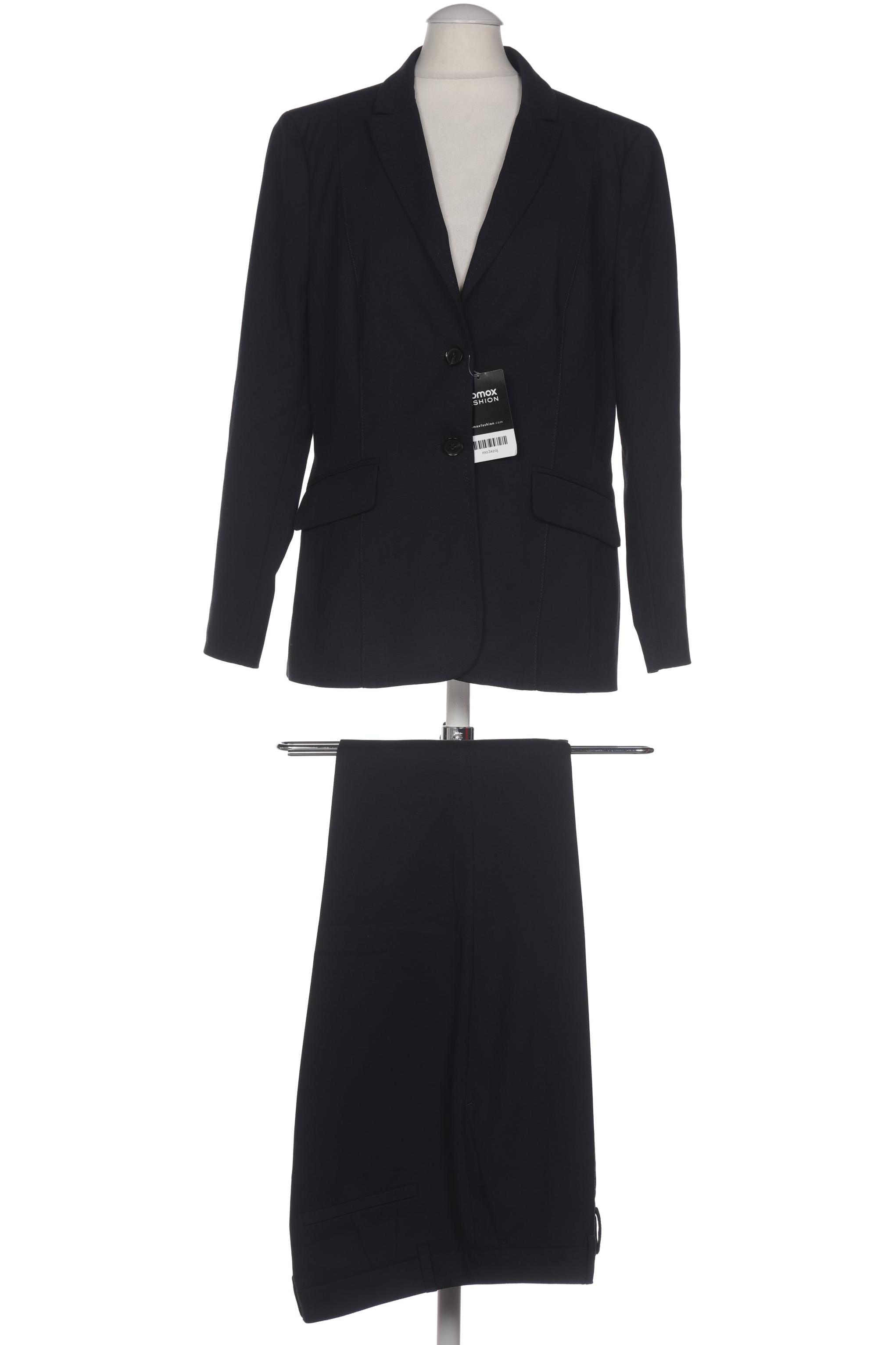 

s.Oliver Damen Anzug, marineblau