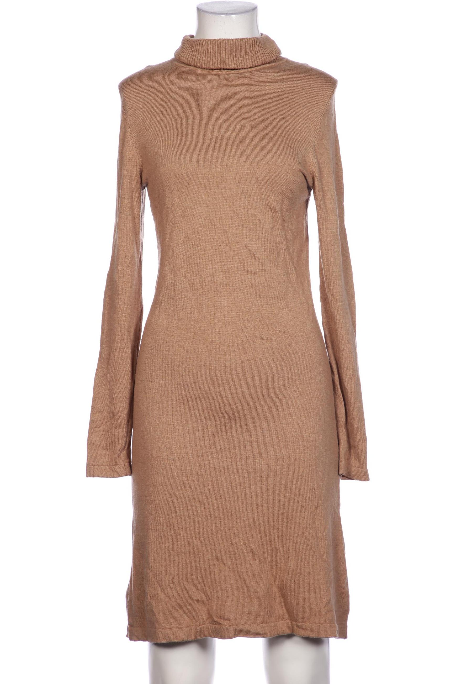 

s.Oliver Damen Kleid, beige