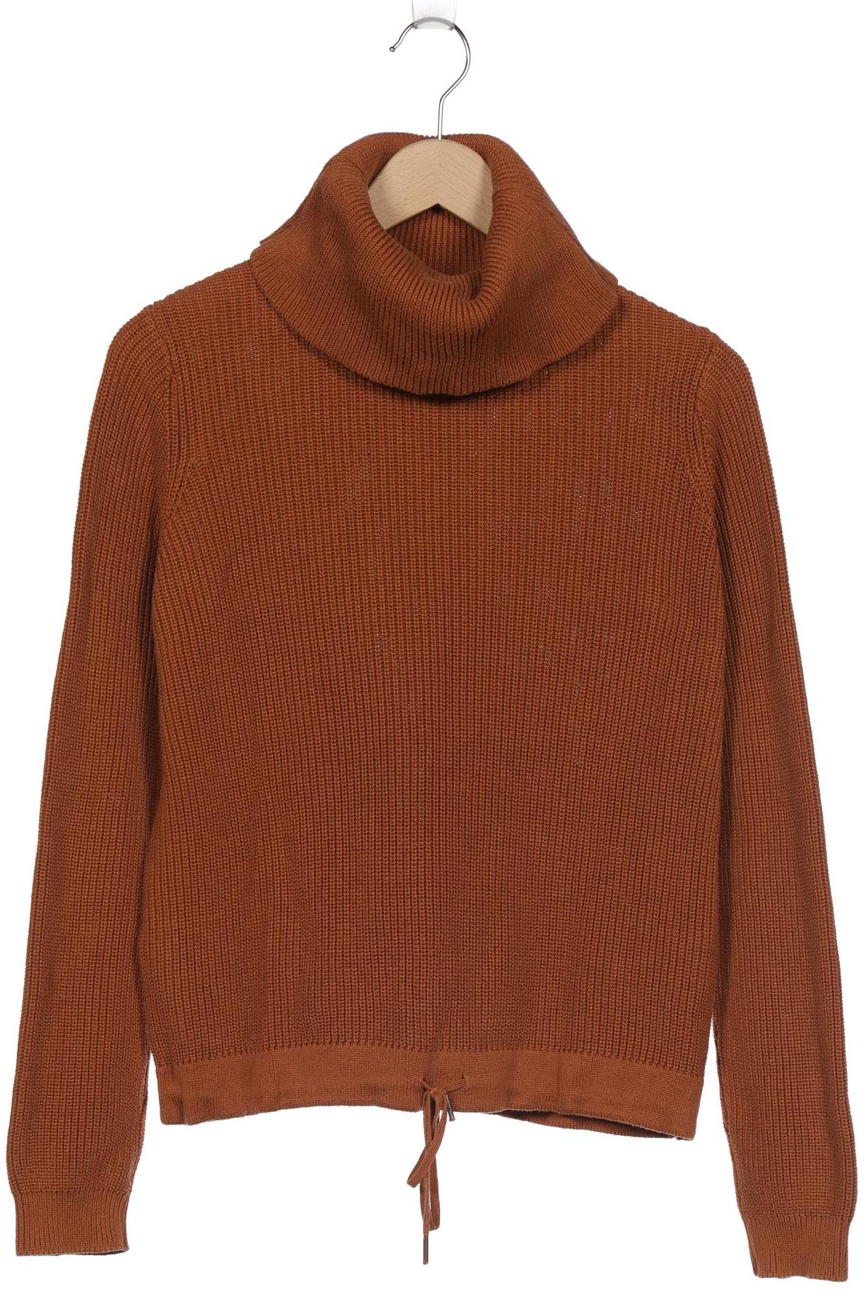 

s.Oliver Damen Pullover, braun, Gr. 36