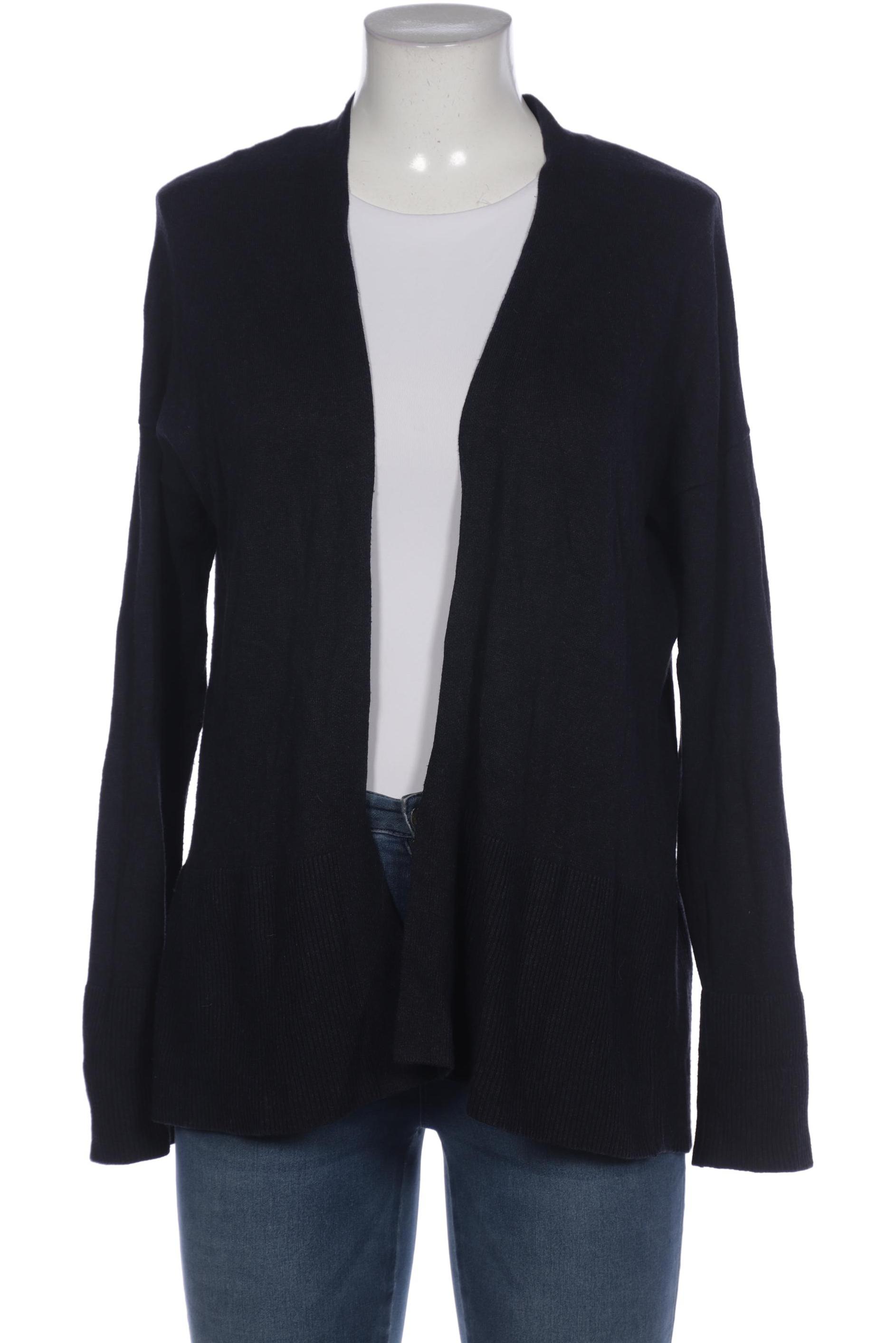 

s.Oliver Damen Strickjacke, marineblau, Gr. 42