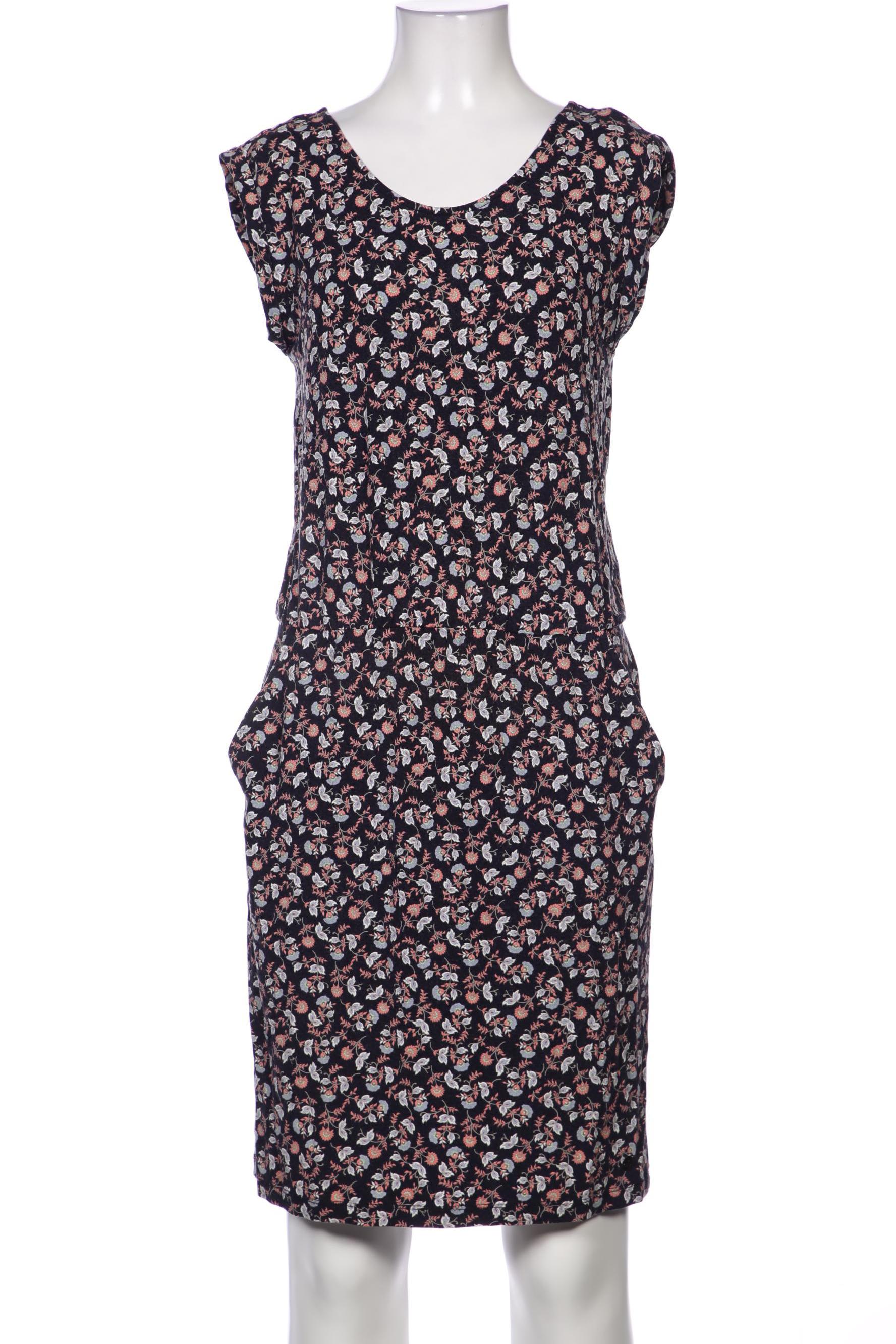 

s.Oliver Damen Kleid, mehrfarbig, Gr. 38
