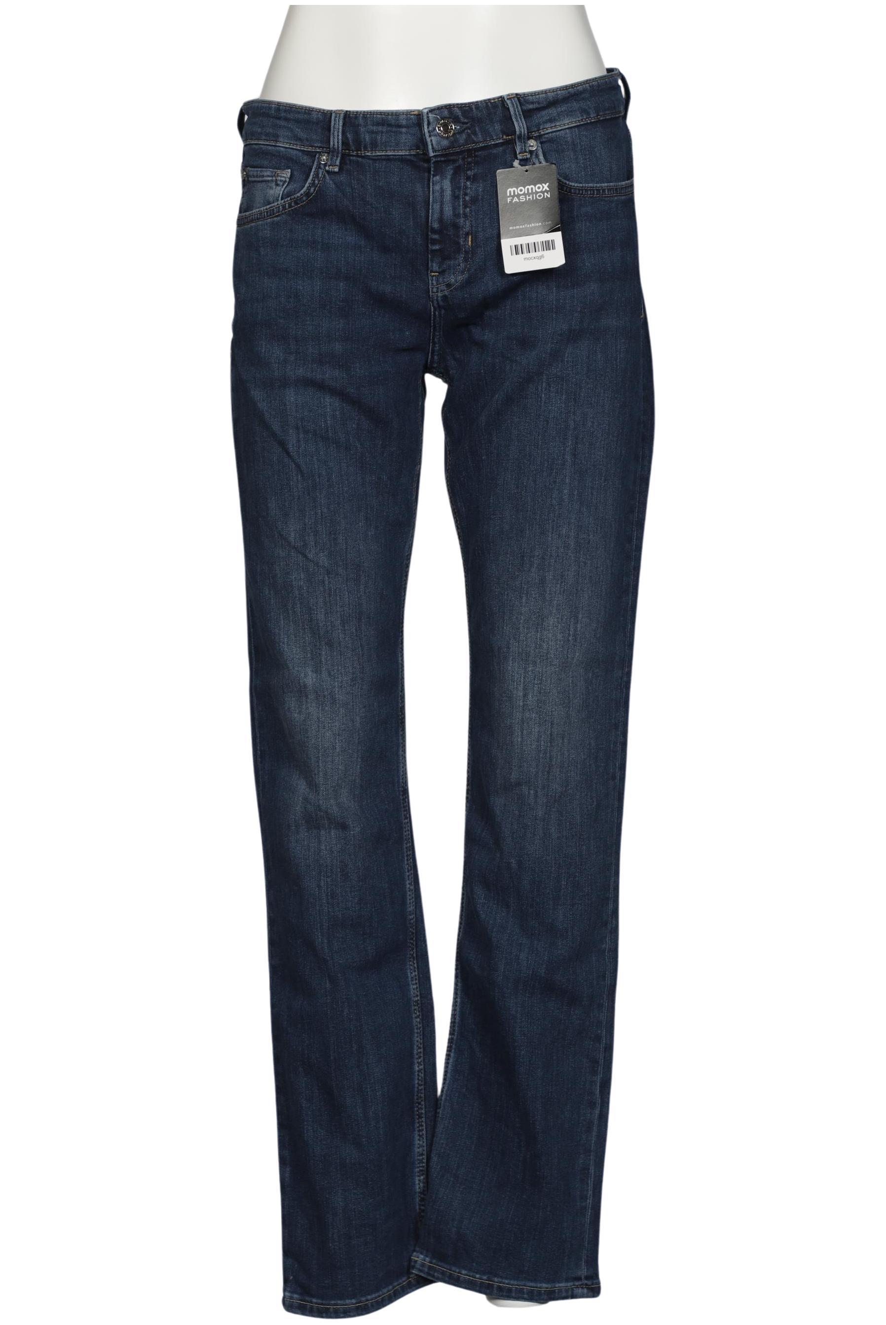 

s.Oliver Damen Jeans, marineblau, Gr. 40