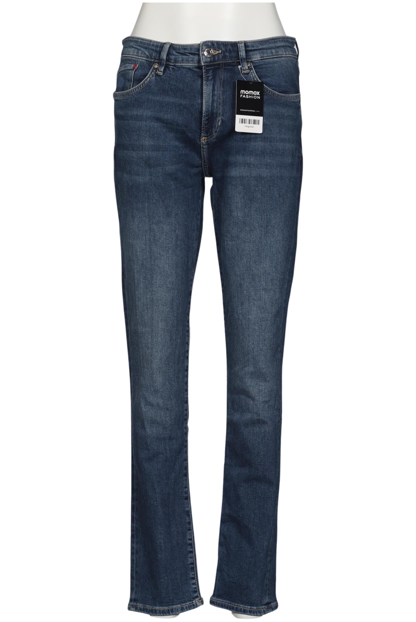 

s.Oliver Damen Jeans, blau, Gr. 38