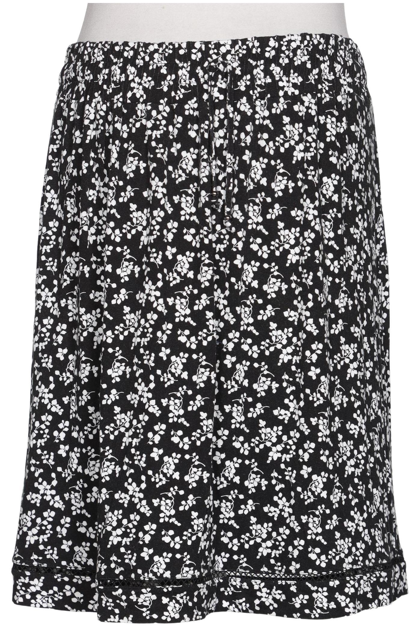 

s.Oliver Damen Rock, mehrfarbig, Gr. 44