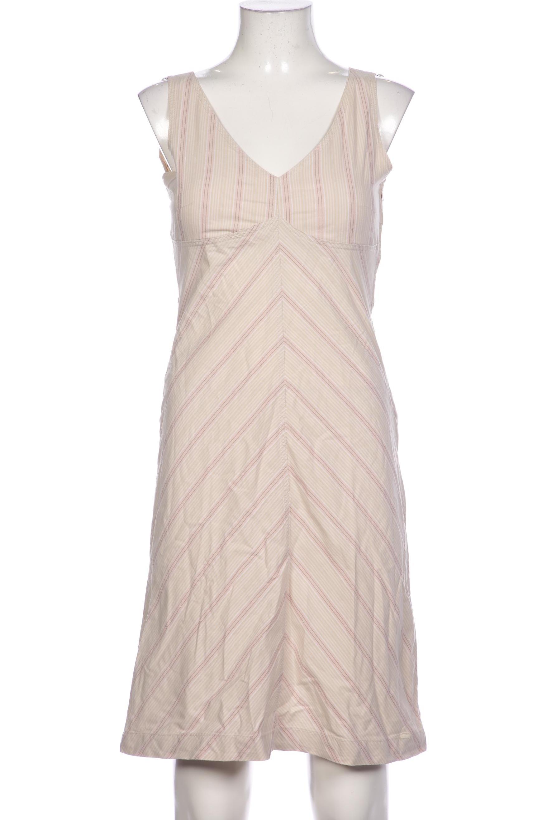 

s.Oliver Damen Kleid, beige, Gr. 38
