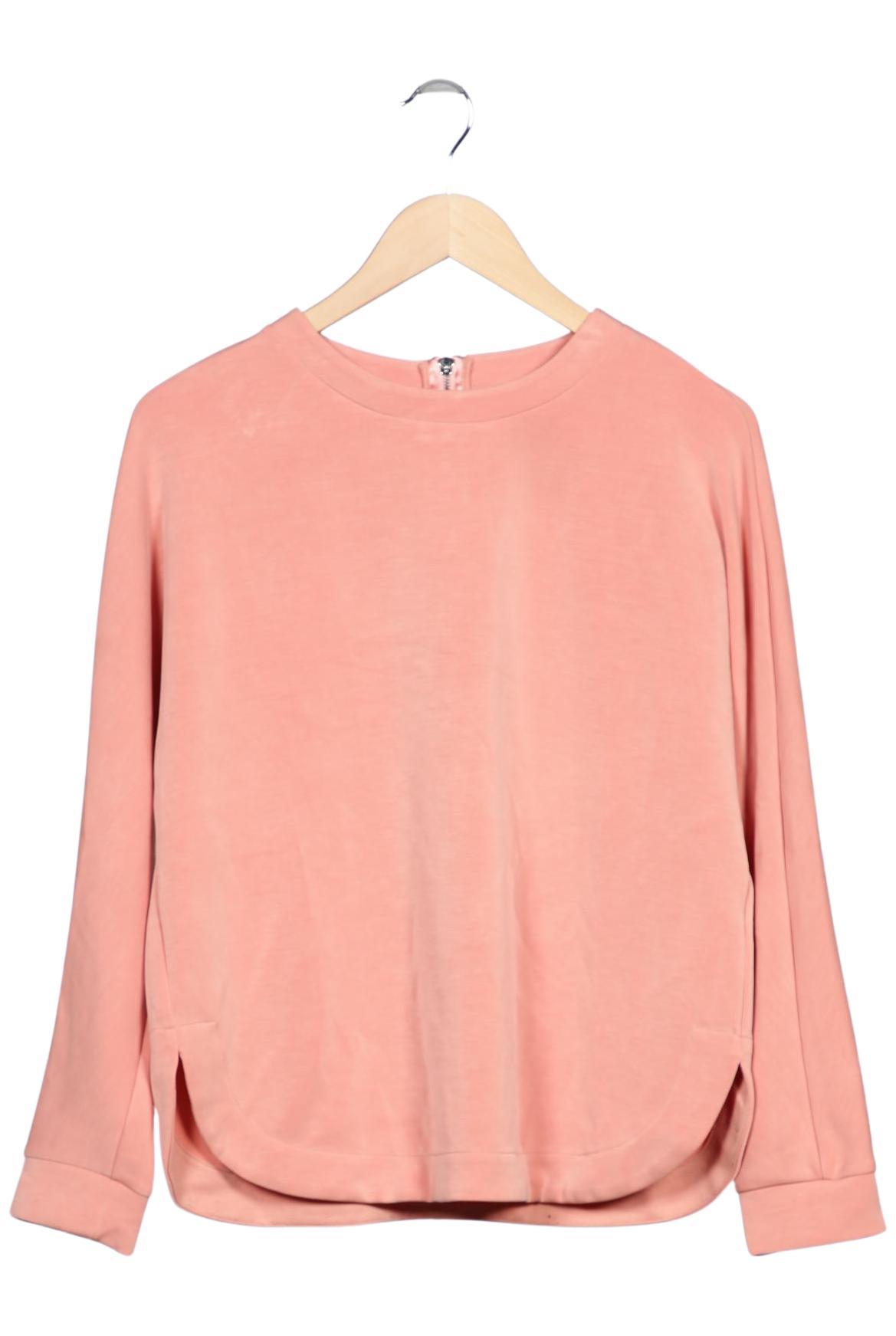

s.Oliver Damen Sweatshirt, pink, Gr. 38