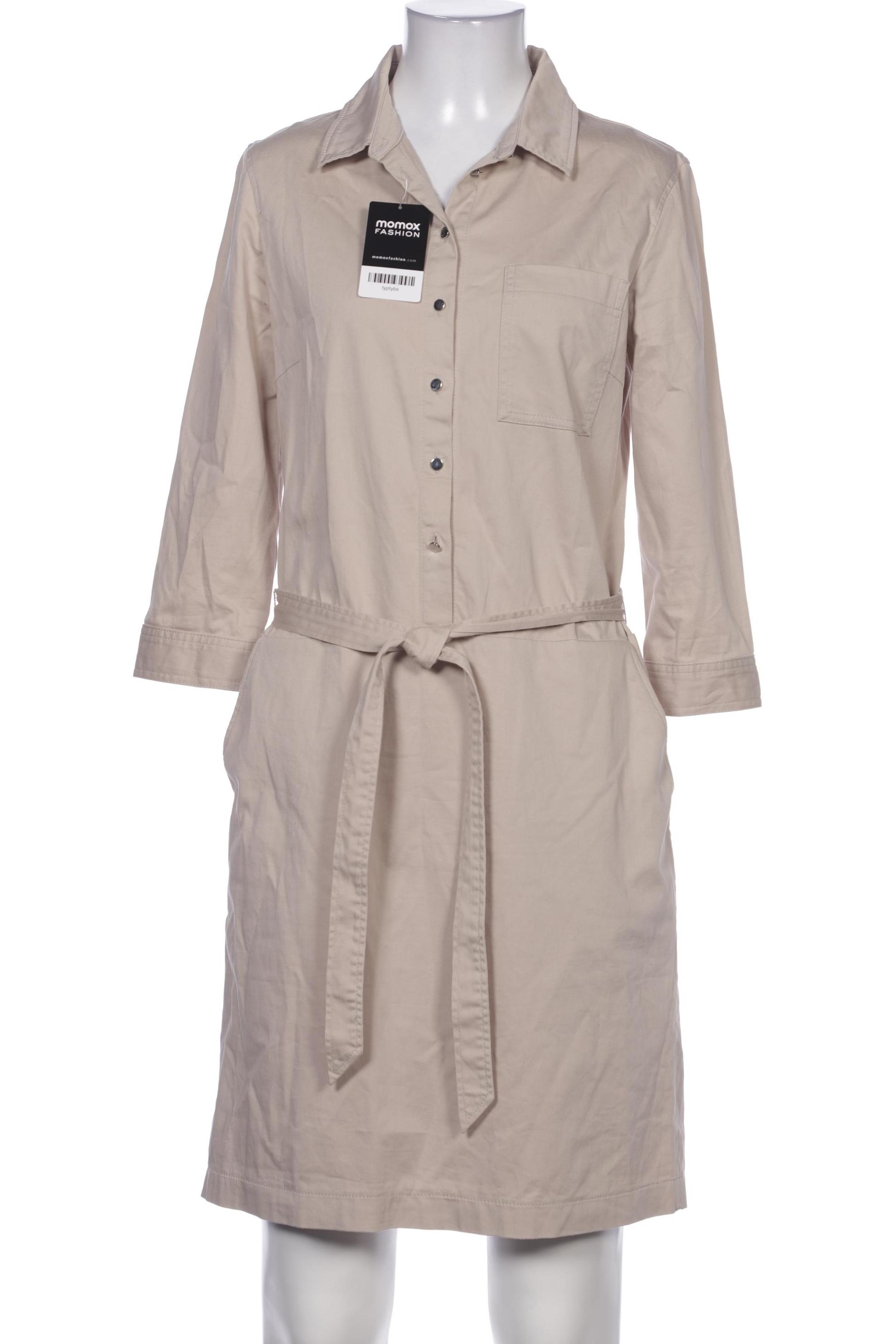 

s.Oliver Damen Kleid, beige, Gr. 36