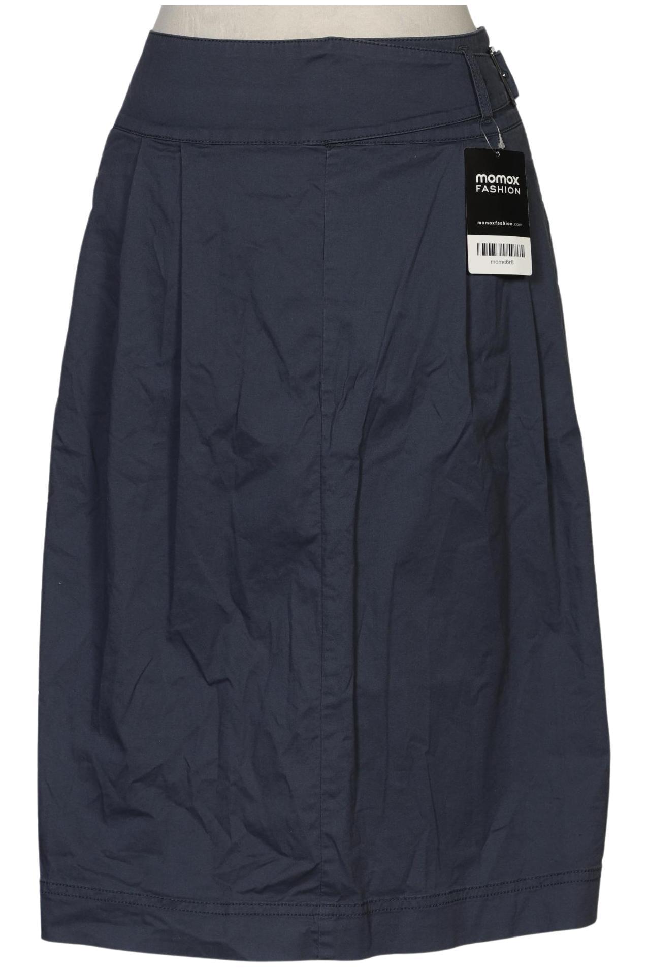 

s.Oliver Damen Rock, marineblau, Gr. 38