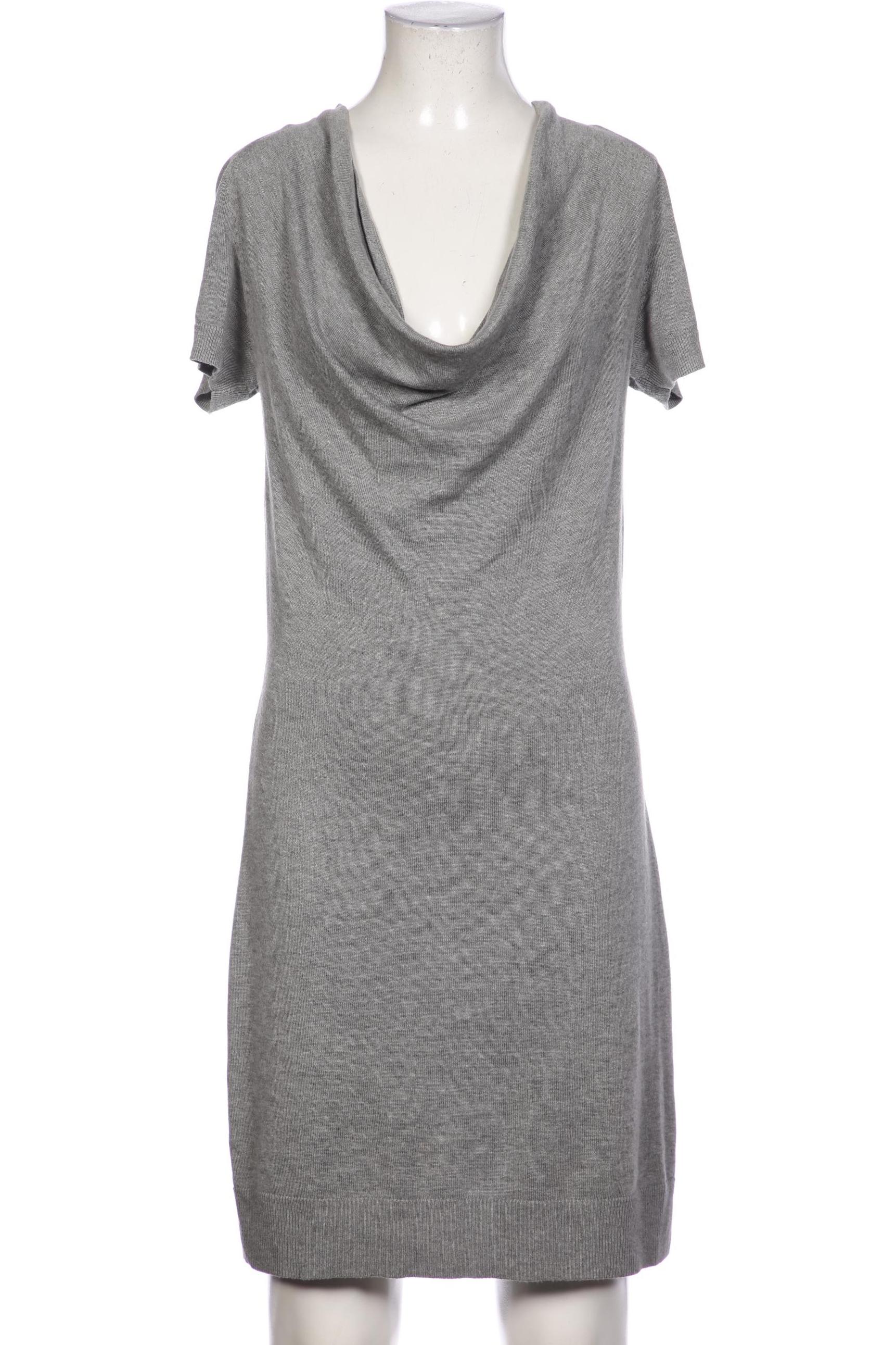 

s.Oliver Damen Kleid, grau, Gr. 36