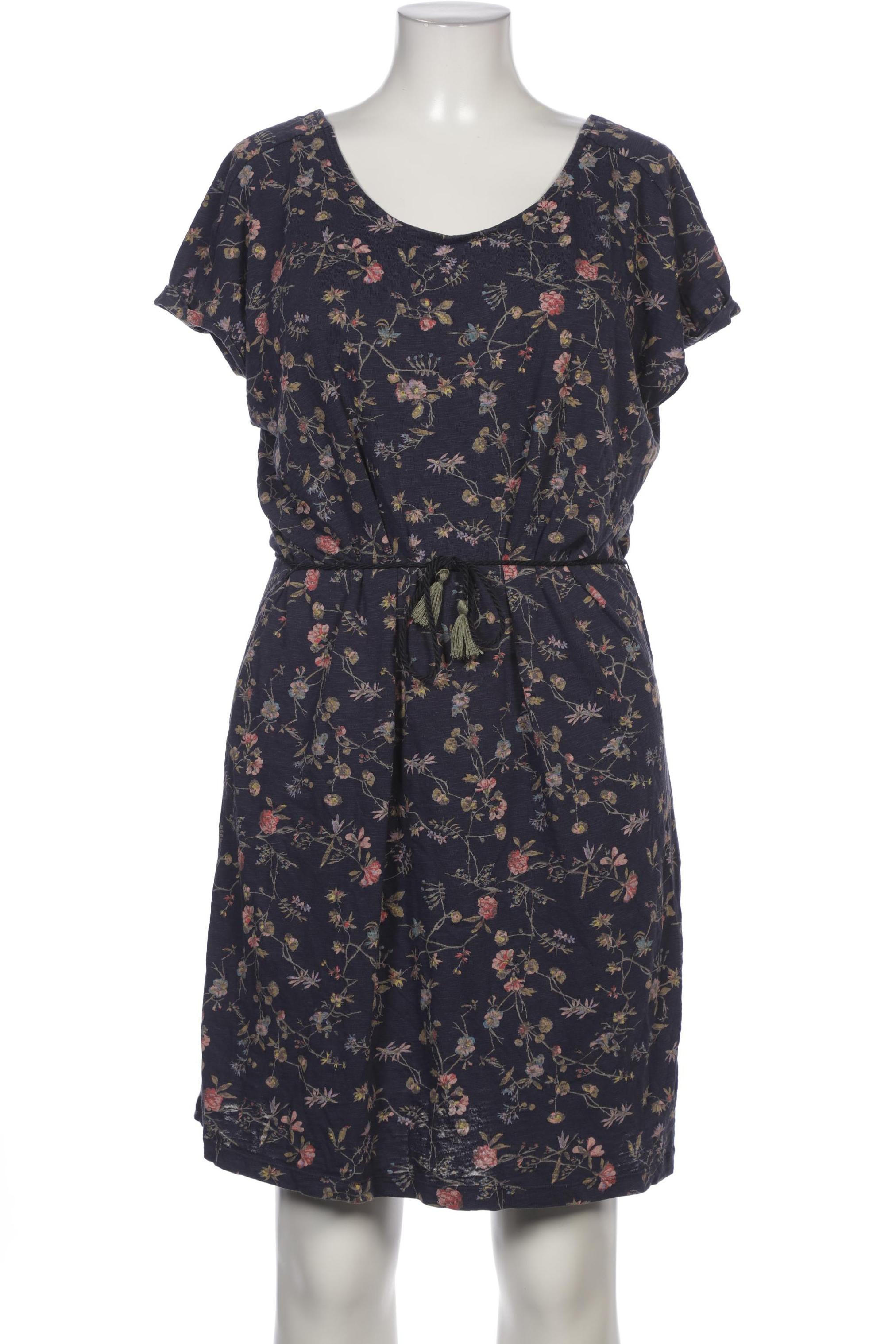 

s.Oliver Damen Kleid, marineblau, Gr. 42
