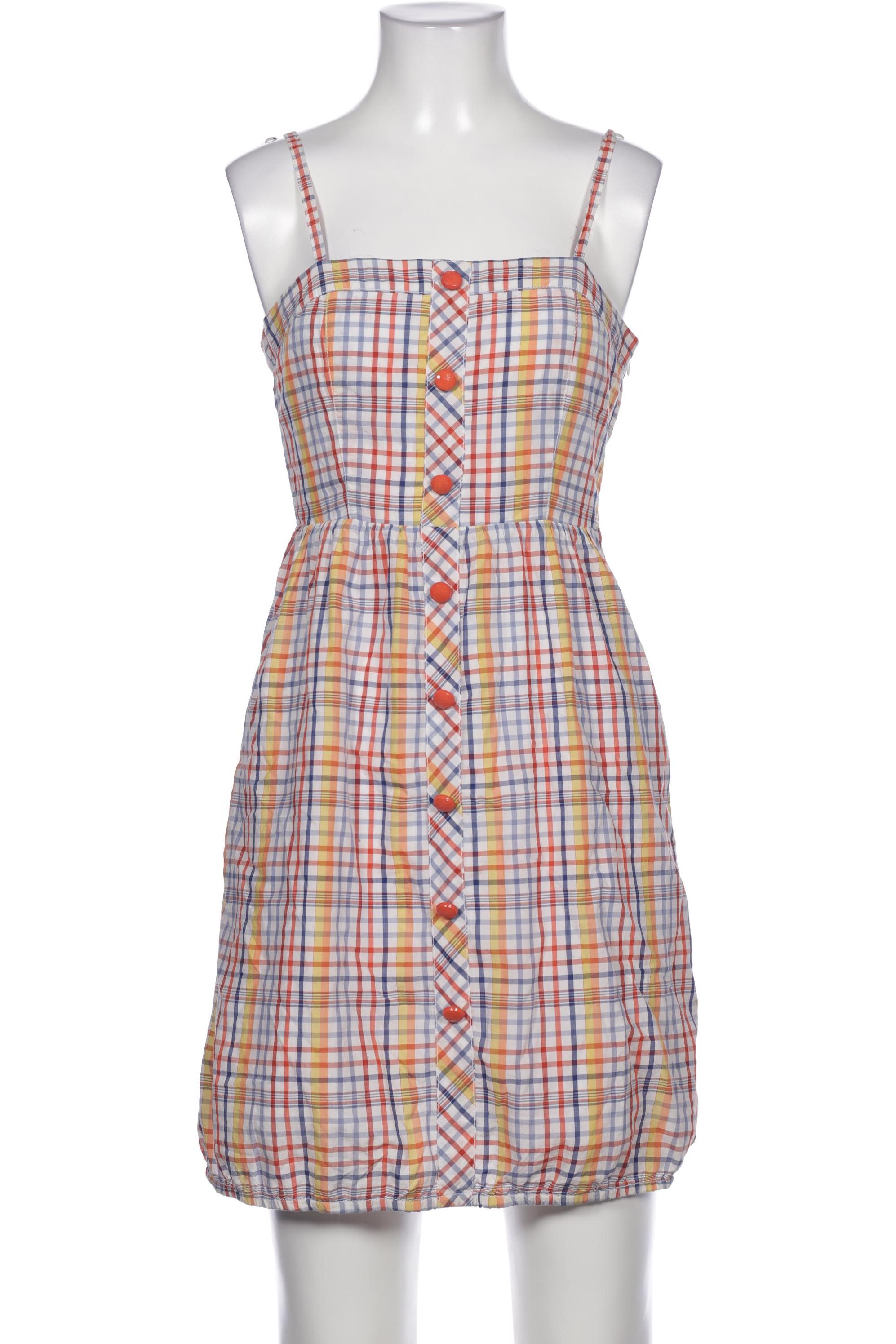 

s.Oliver Damen Kleid, mehrfarbig