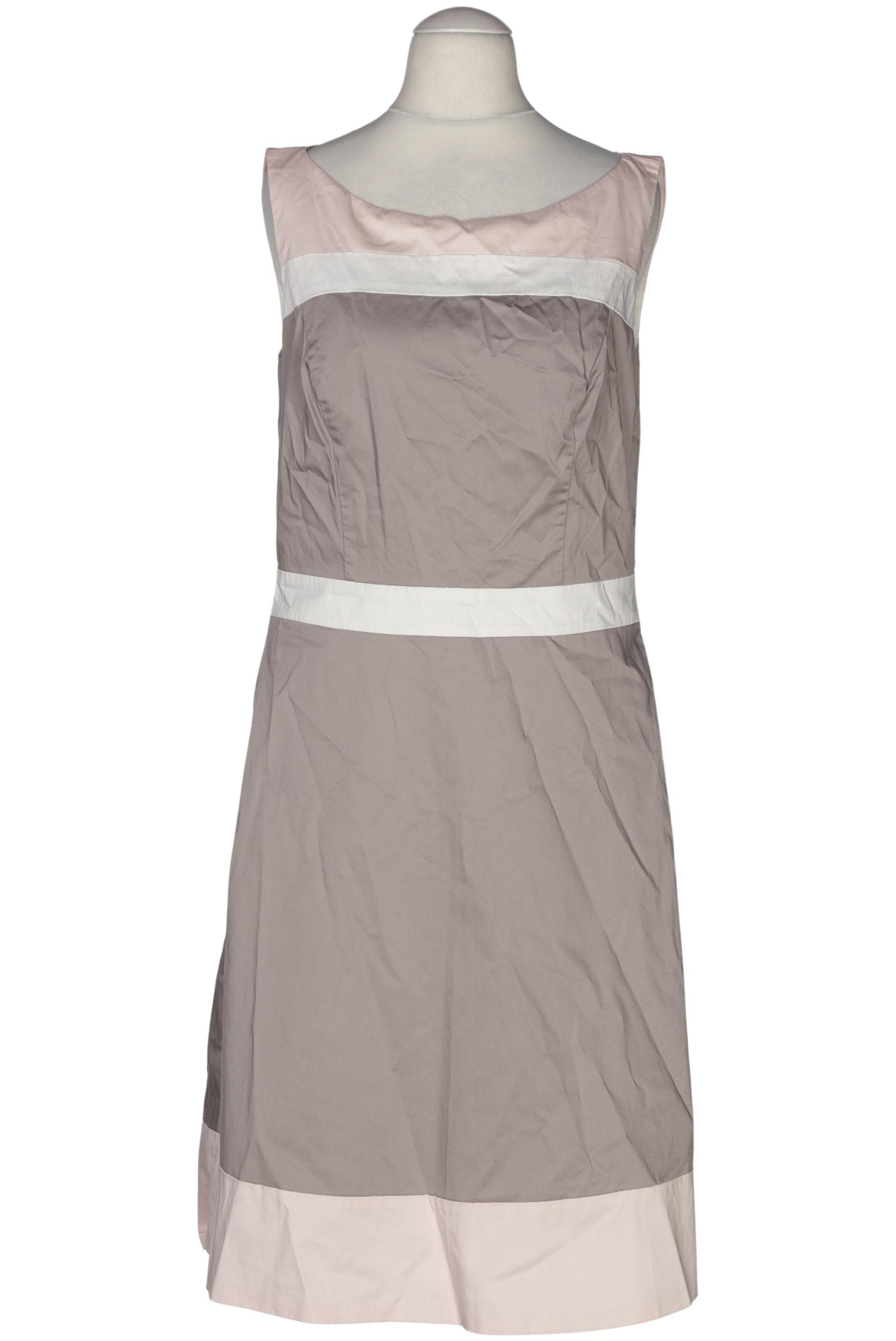 

s.Oliver Damen Kleid, grau, Gr. 36