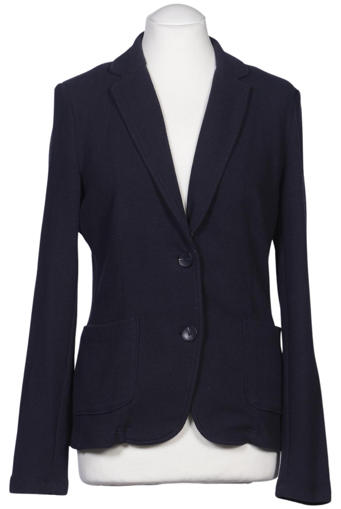 

s.Oliver Damen Blazer, marineblau, Gr. 38