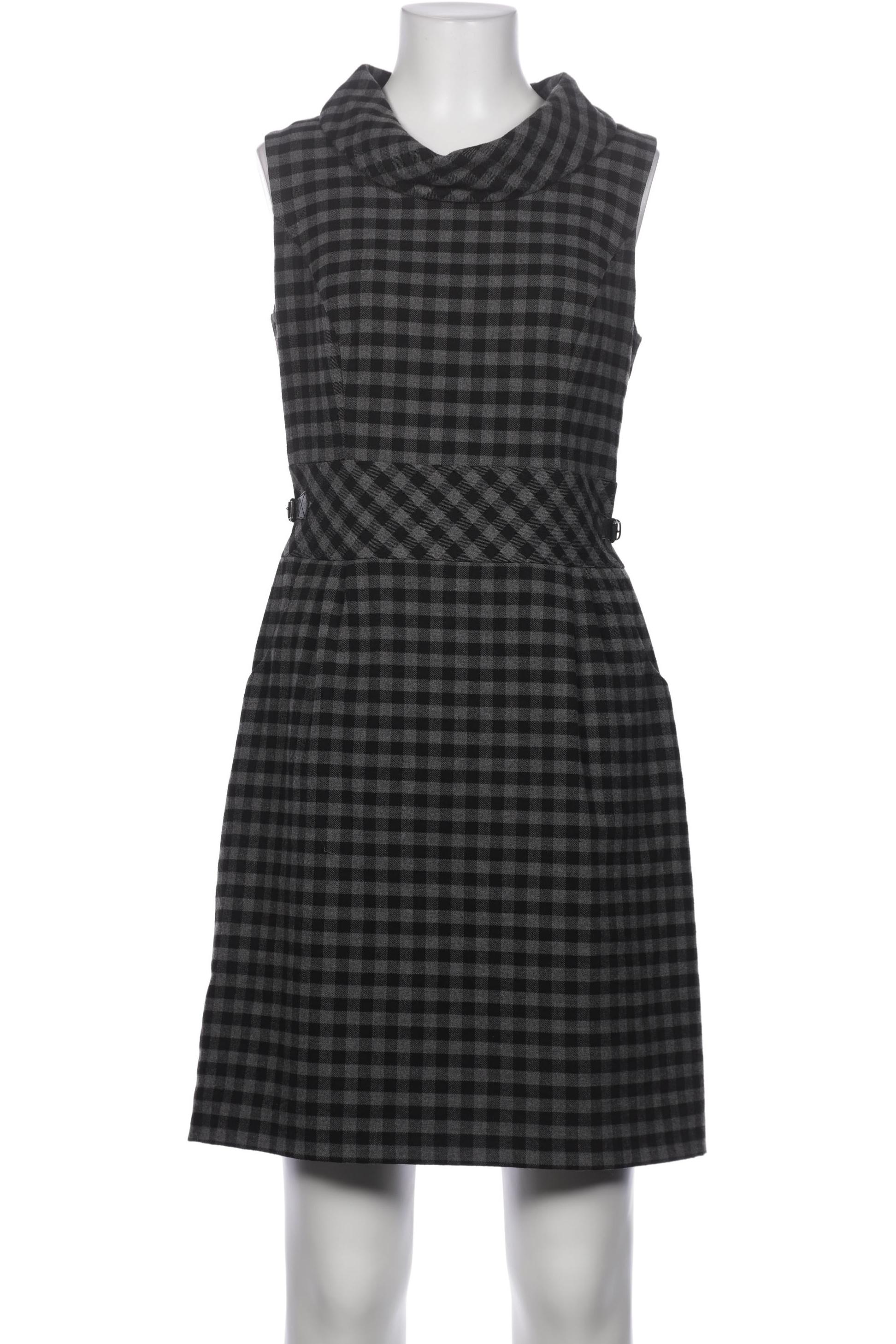 

s.Oliver Damen Kleid, grau, Gr. 38