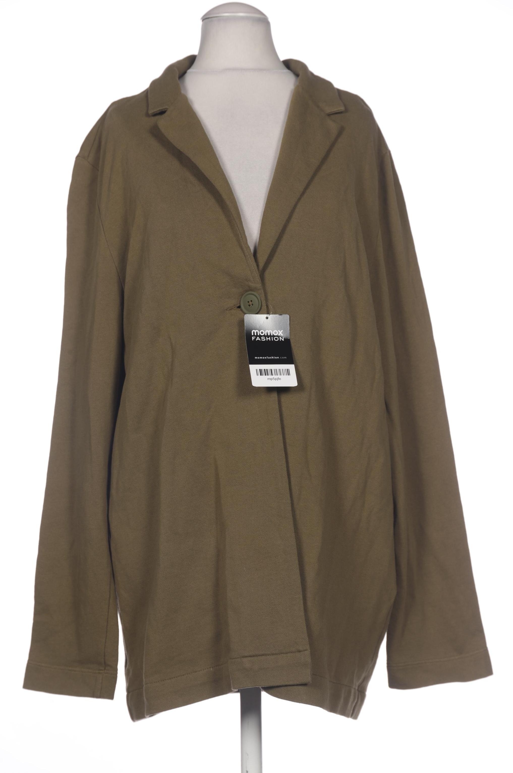 

s.Oliver Damen Blazer, grün, Gr. 38
